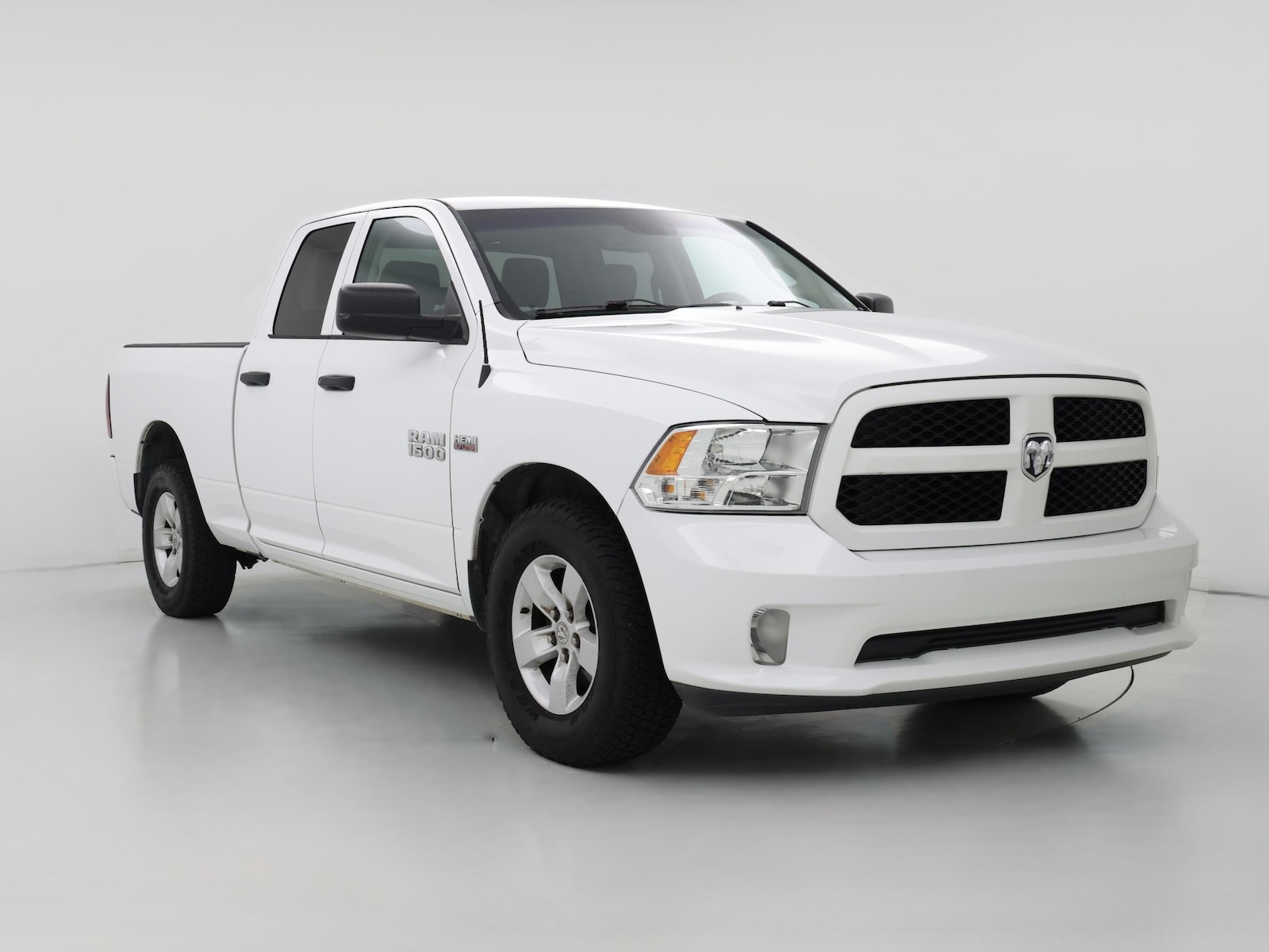 2018 RAM Ram 1500 Pickup