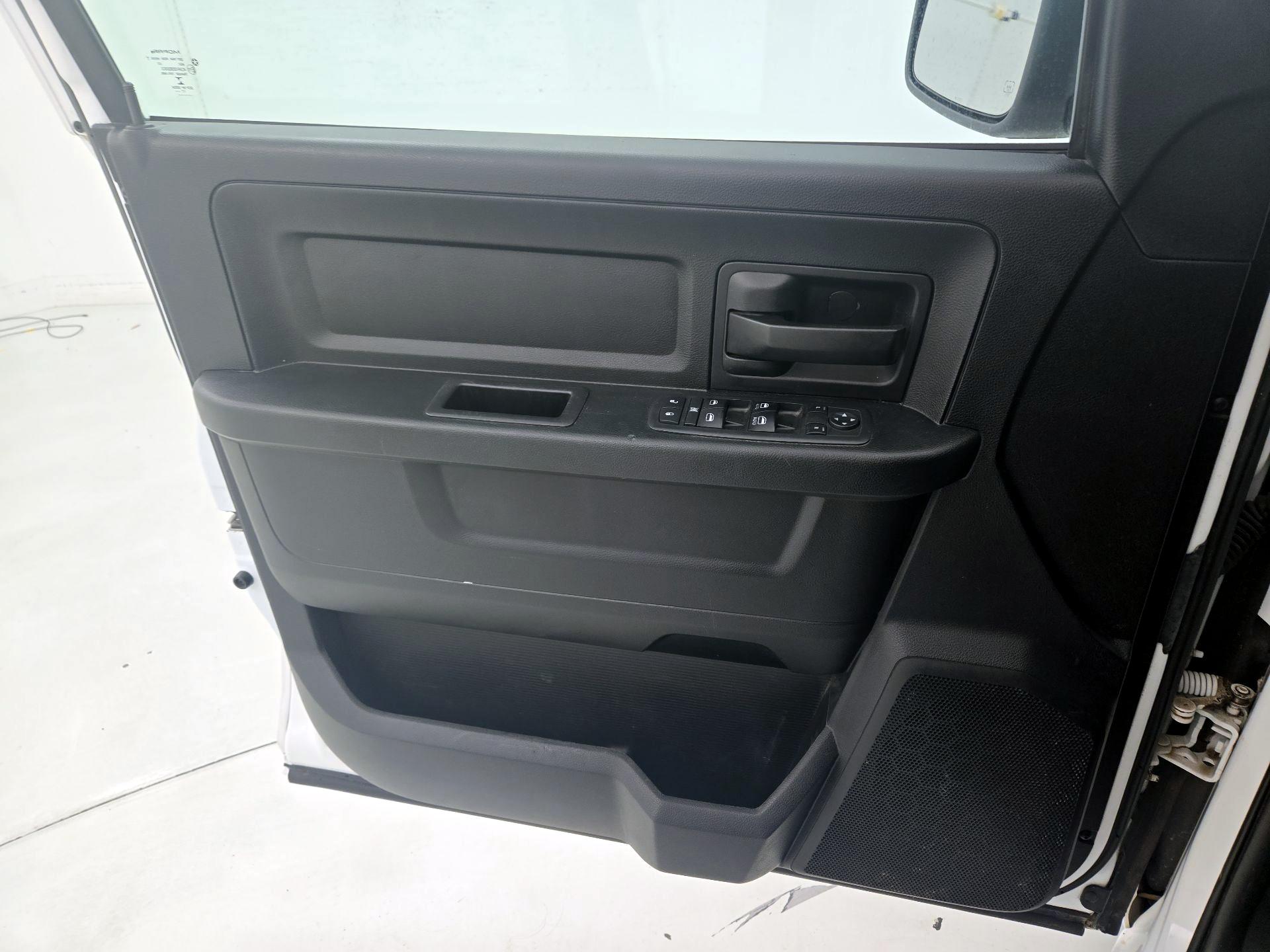 Thumbnail: 2018 RAM 1500 - 12