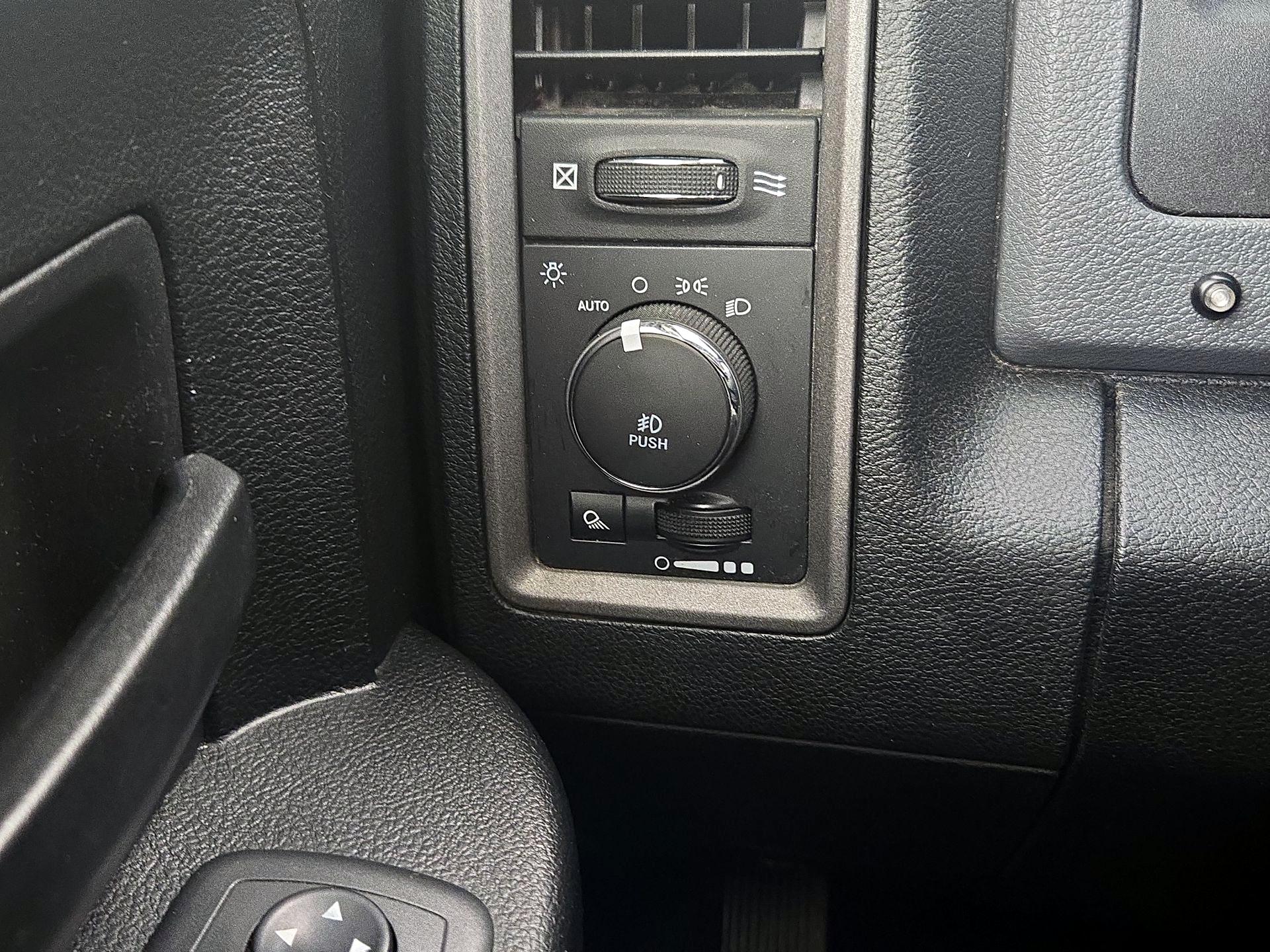 Thumbnail: 2018 RAM 1500 - 13