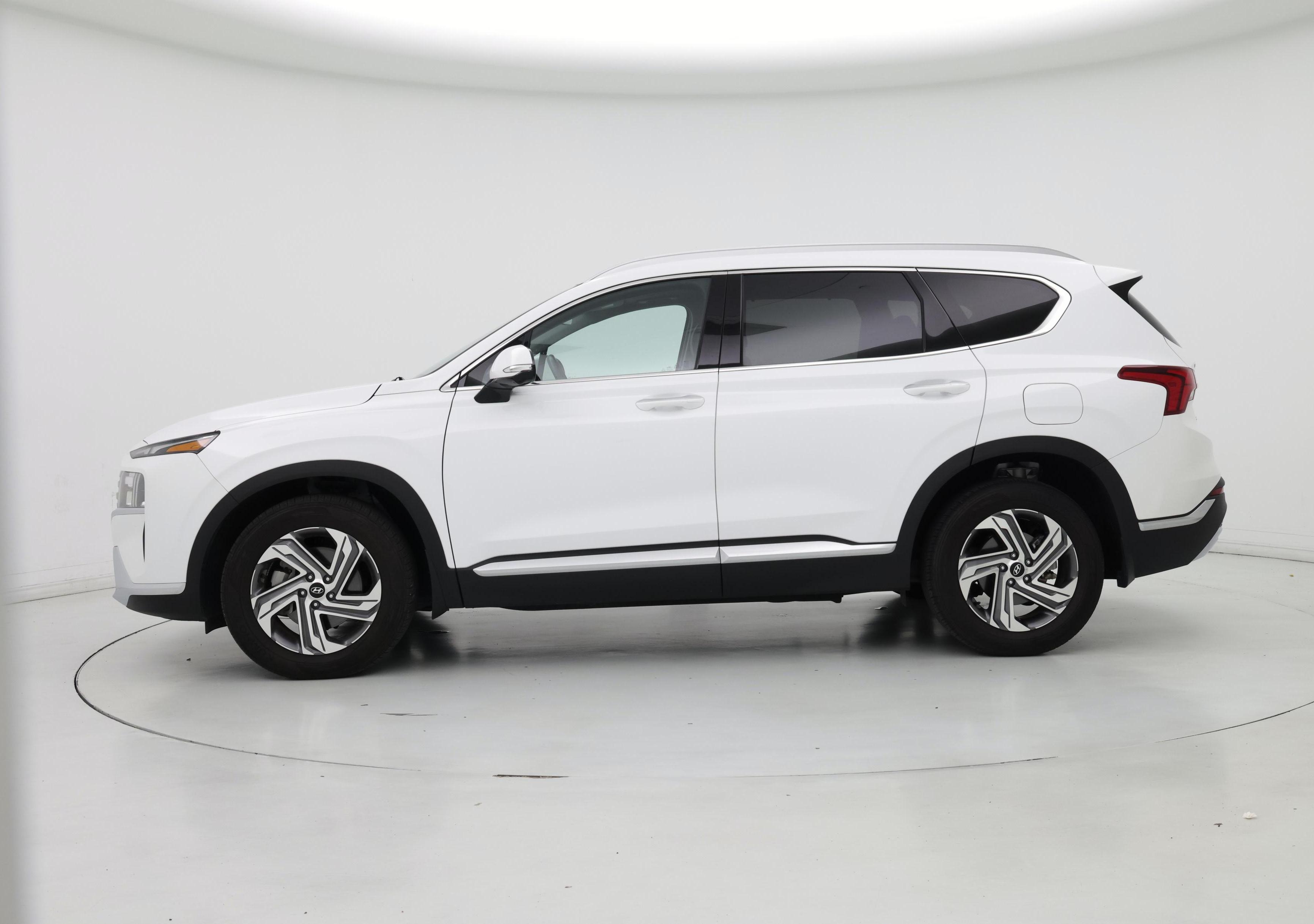 Thumbnail: 2023 Hyundai Santa Fe - 3