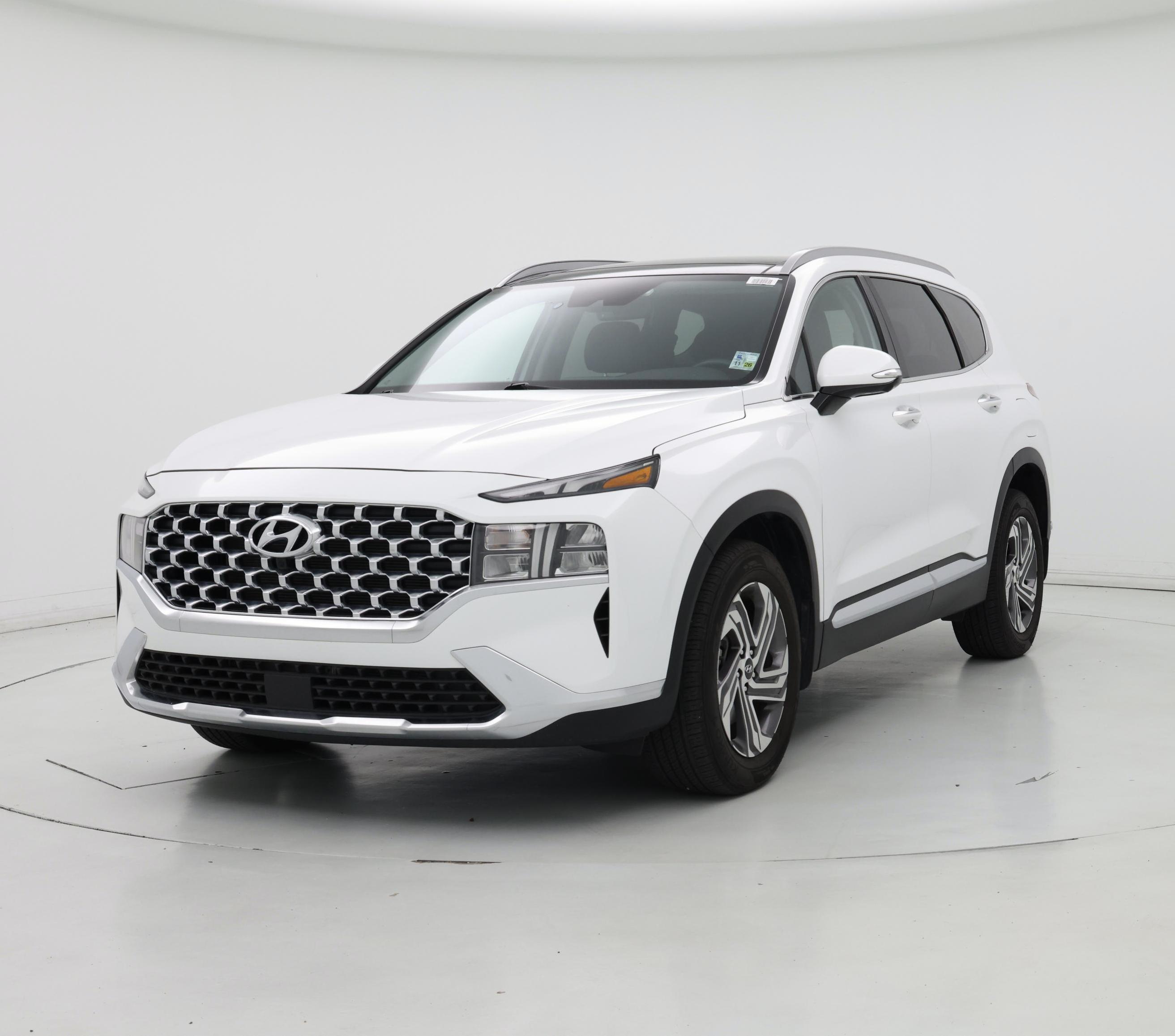 Thumbnail: 2023 Hyundai Santa Fe - 4