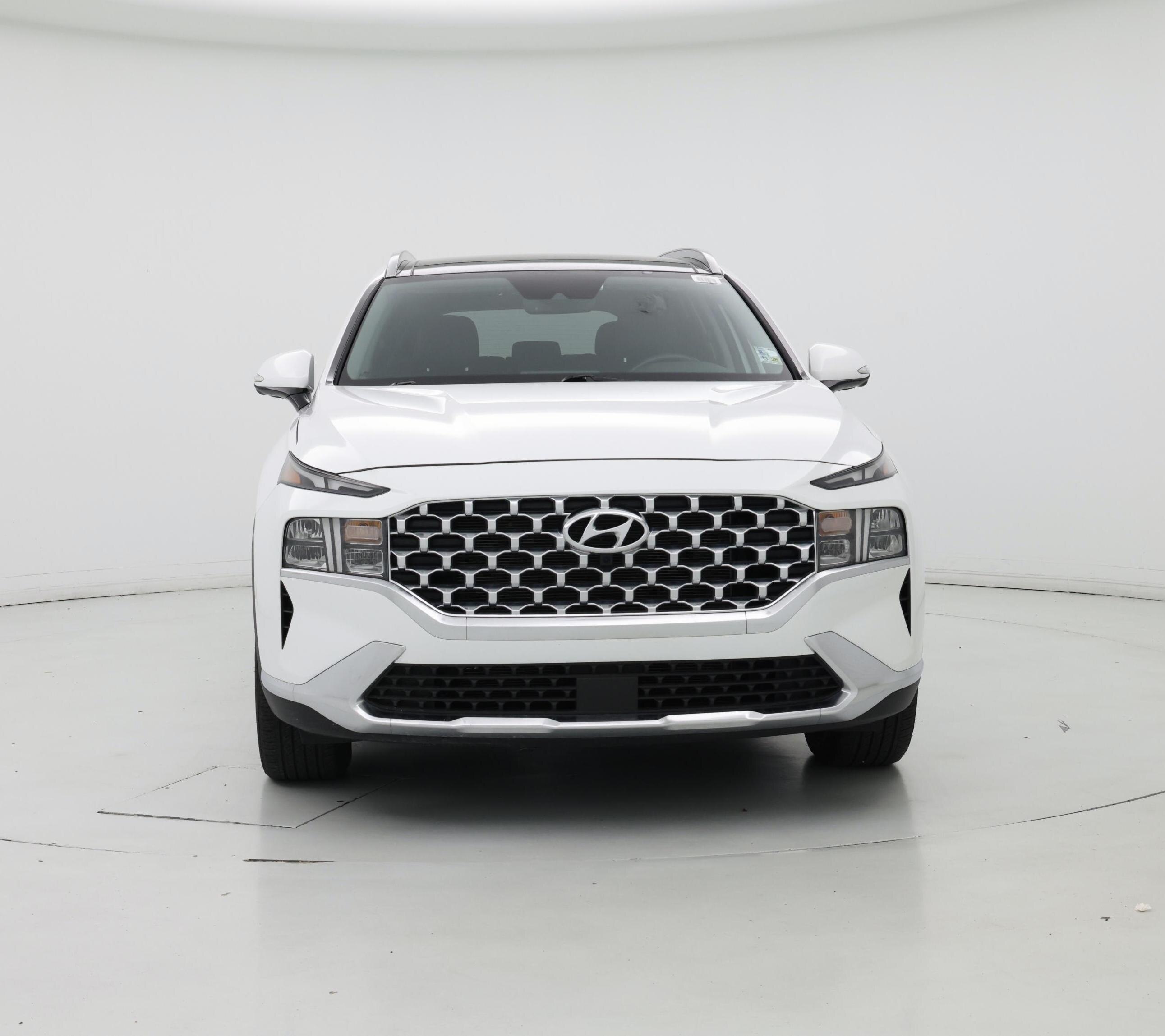 Thumbnail: 2023 Hyundai Santa Fe - 5