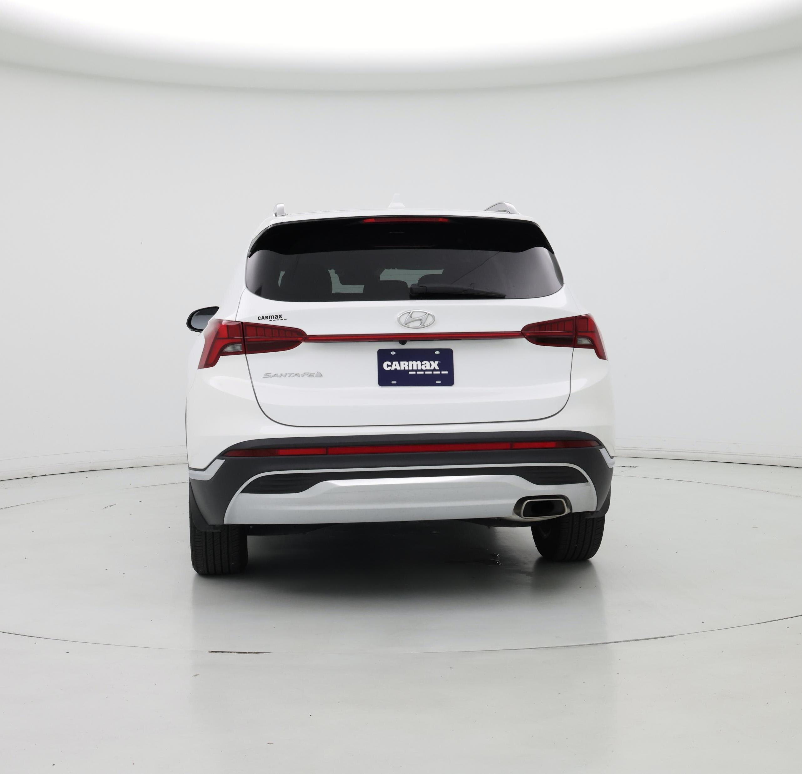 Thumbnail: 2023 Hyundai Santa Fe - 6