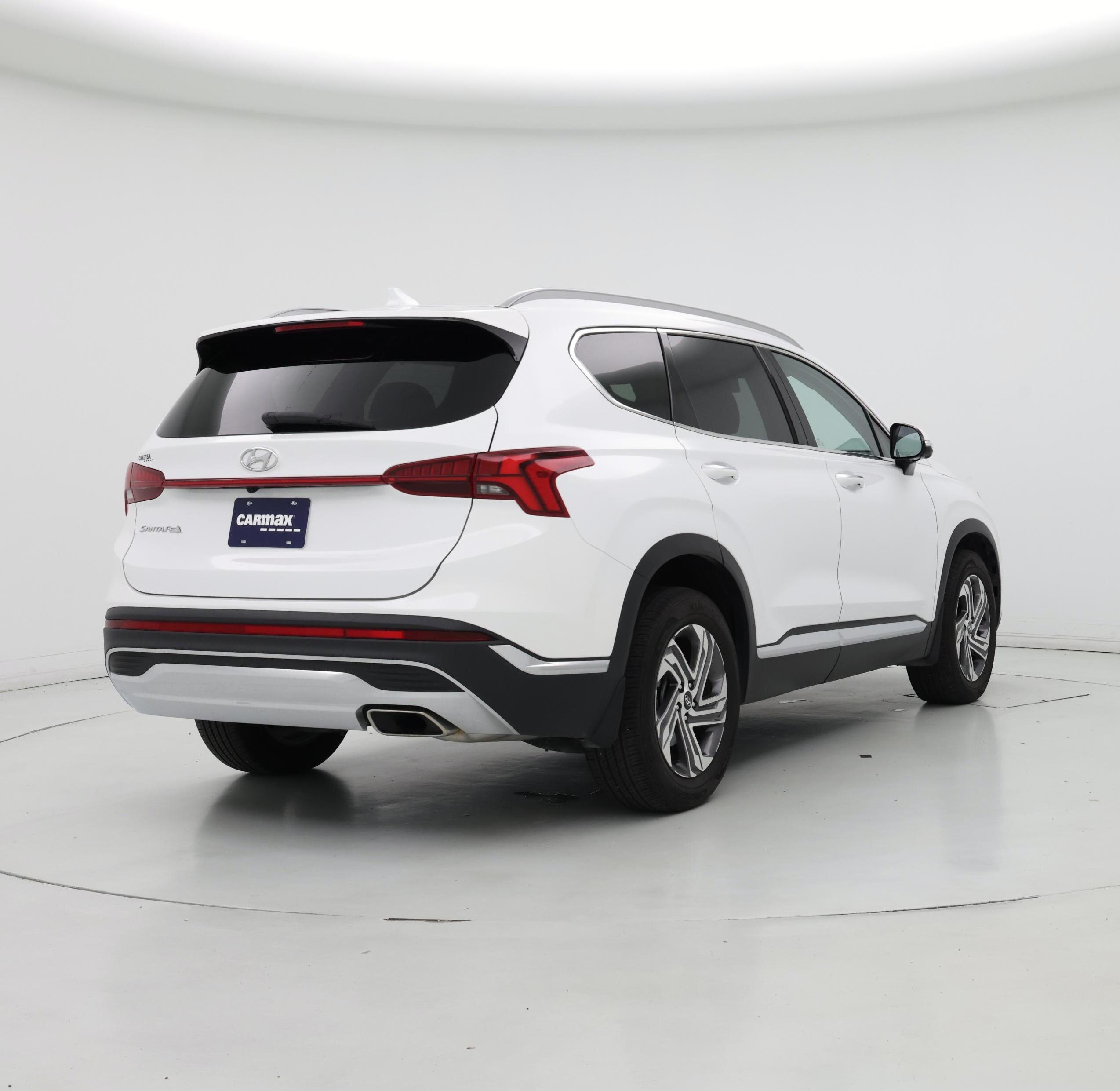 Thumbnail: 2023 Hyundai Santa Fe - 8