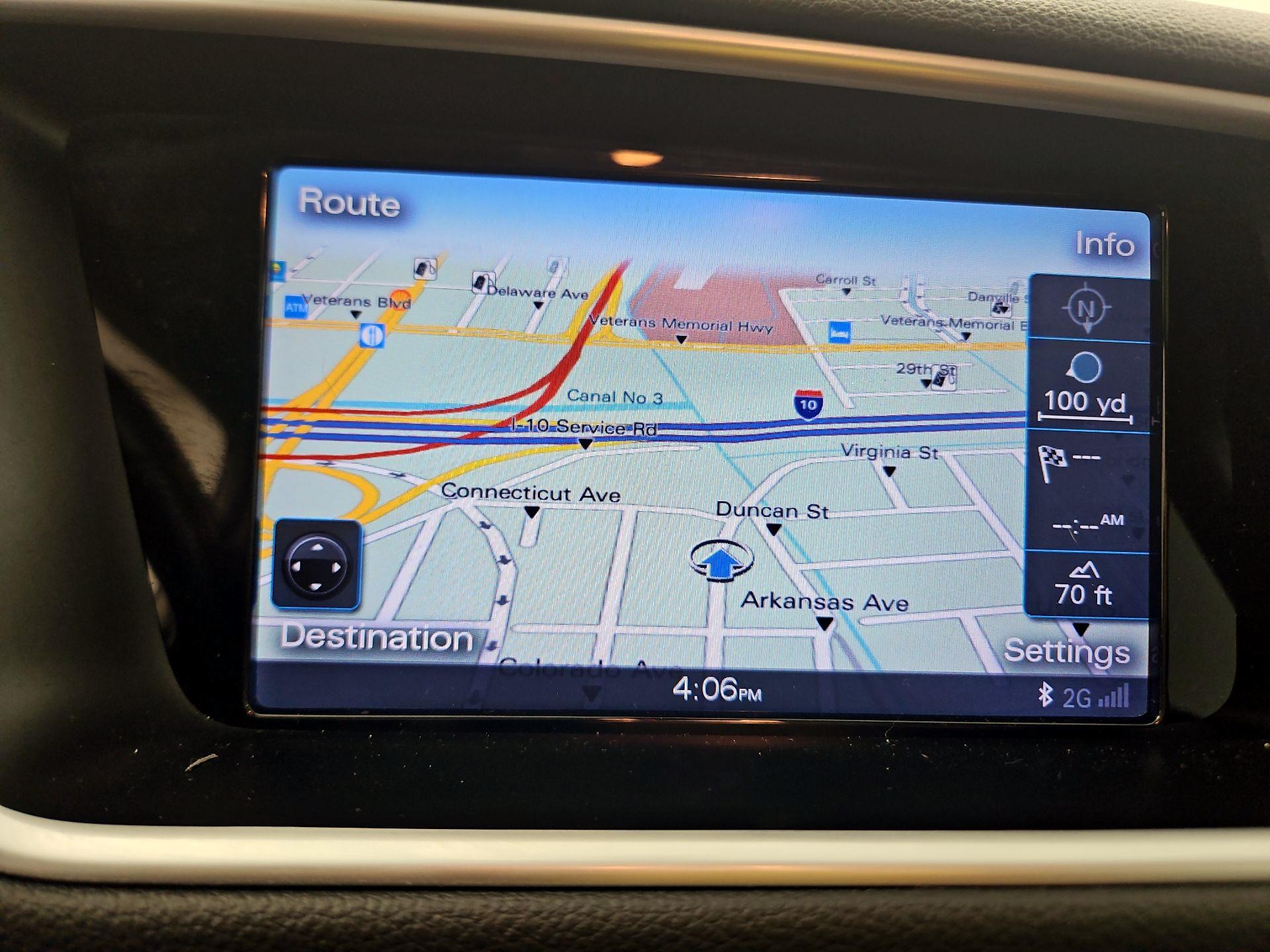 Thumbnail: 2016 Audi Q5 - 14