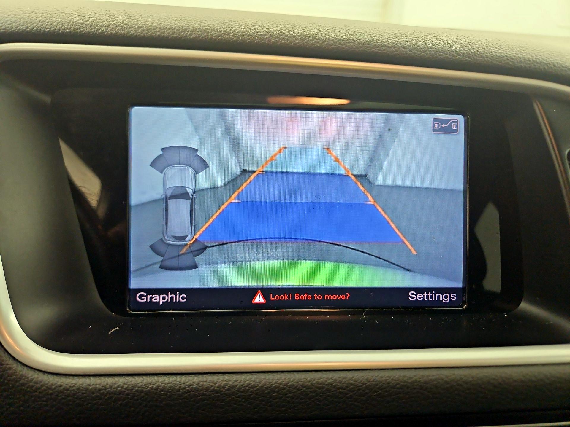 Thumbnail: 2016 Audi Q5 - 15