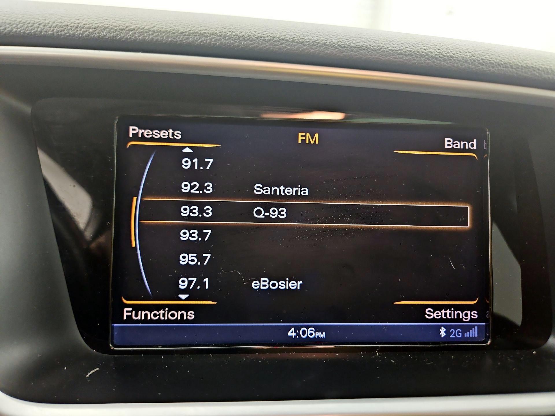 Thumbnail: 2016 Audi Q5 - 16