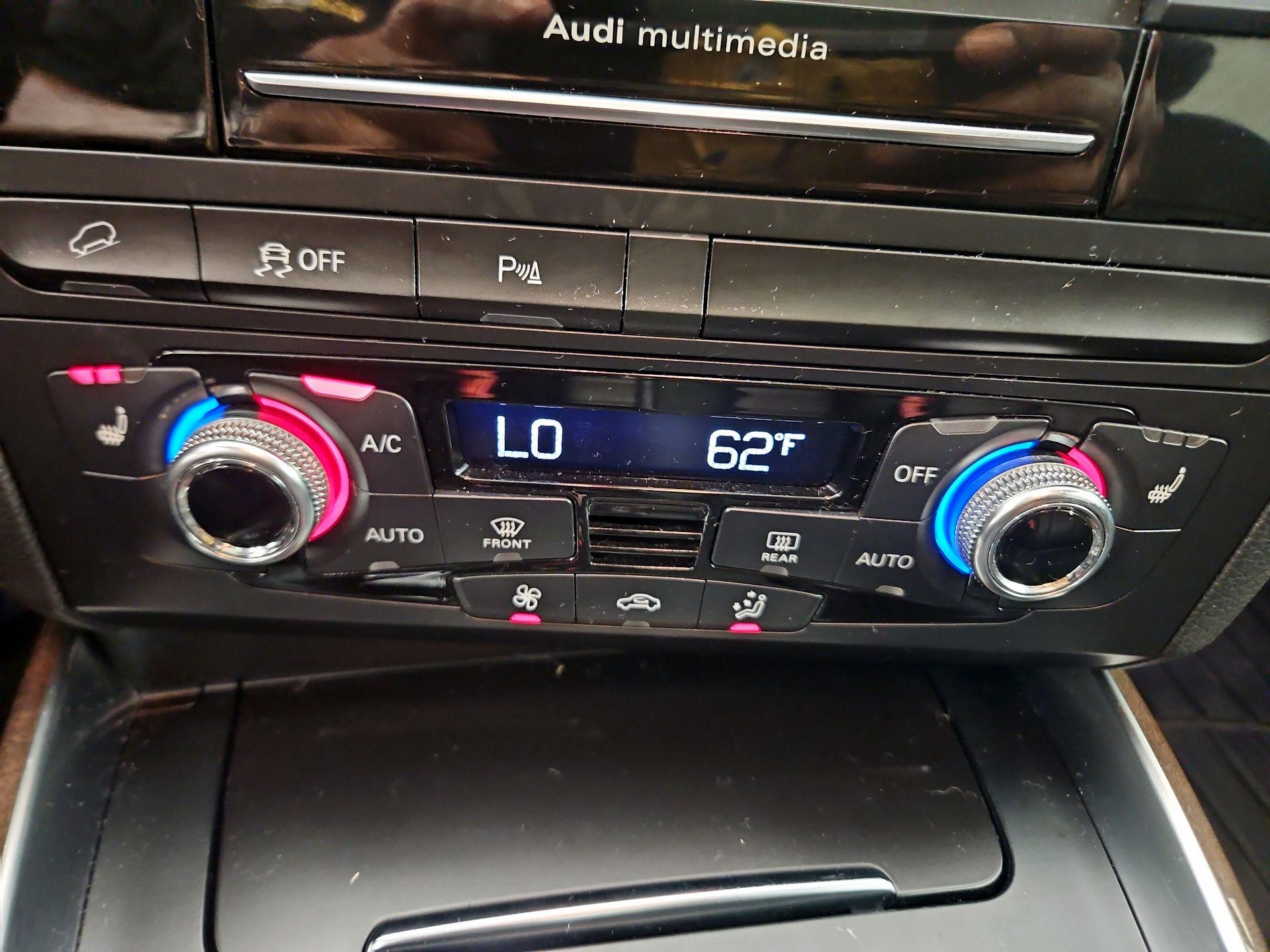 Thumbnail: 2016 Audi Q5 - 17