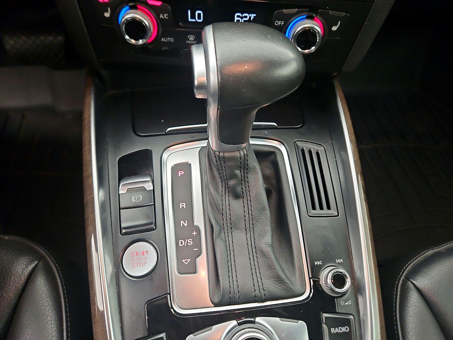 Thumbnail: 2016 Audi Q5 - 18