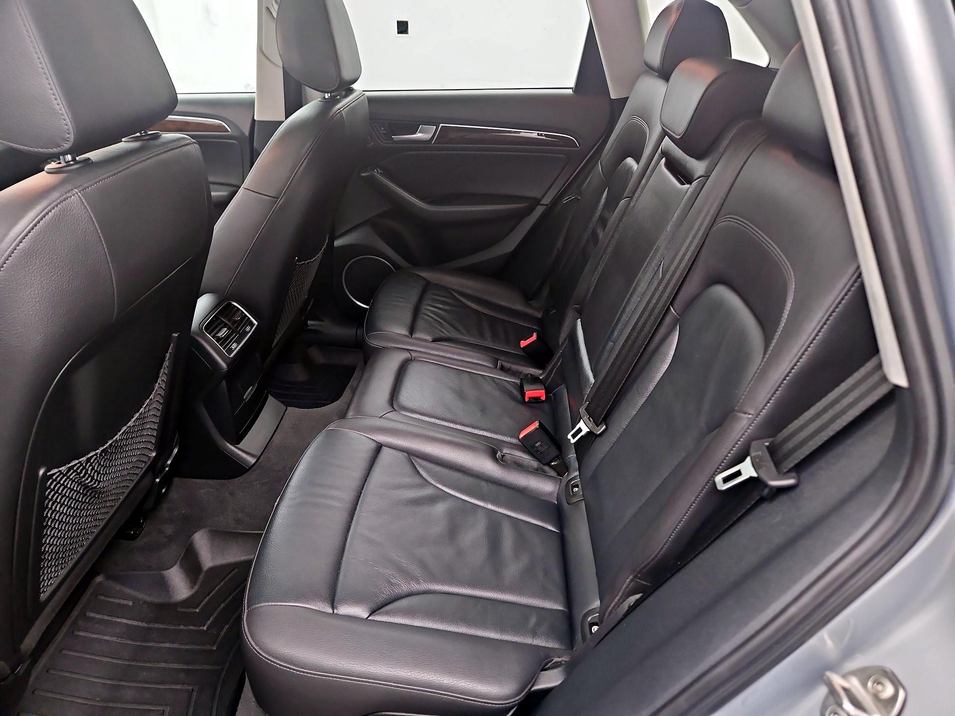 Thumbnail: 2016 Audi Q5 - 20