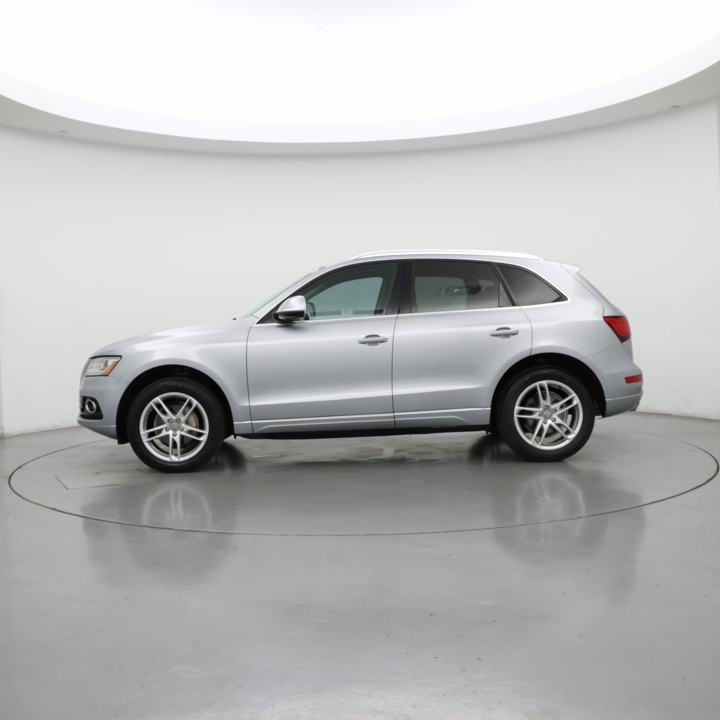 Thumbnail: 2016 Audi Q5 - 3