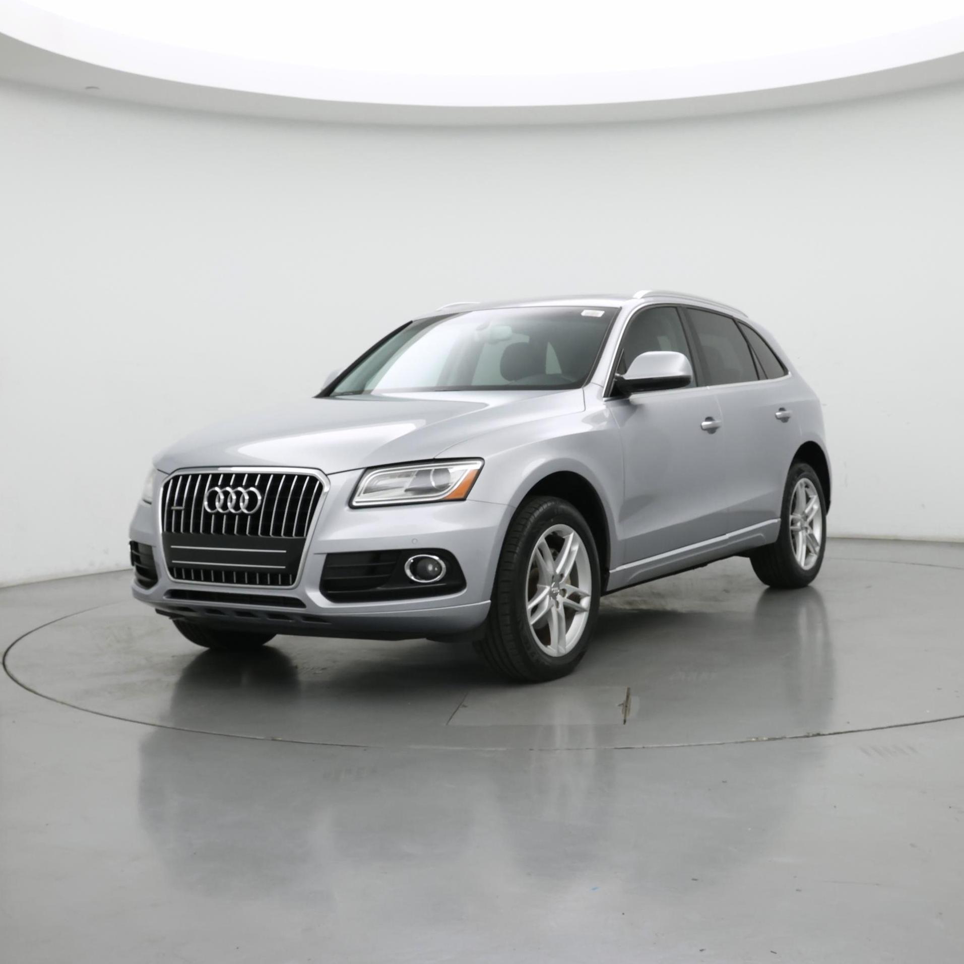 Thumbnail: 2016 Audi Q5 - 4