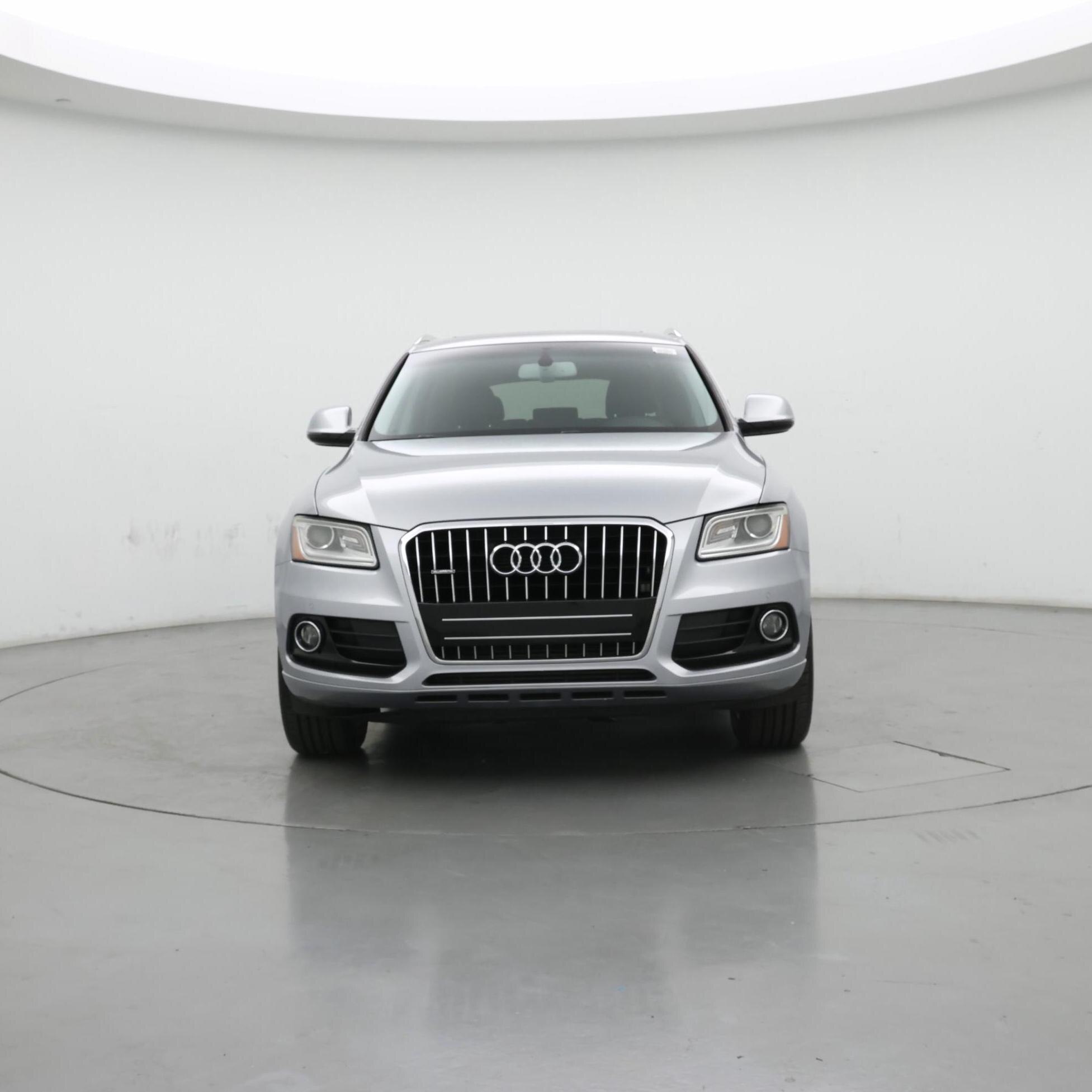 Thumbnail: 2016 Audi Q5 - 5