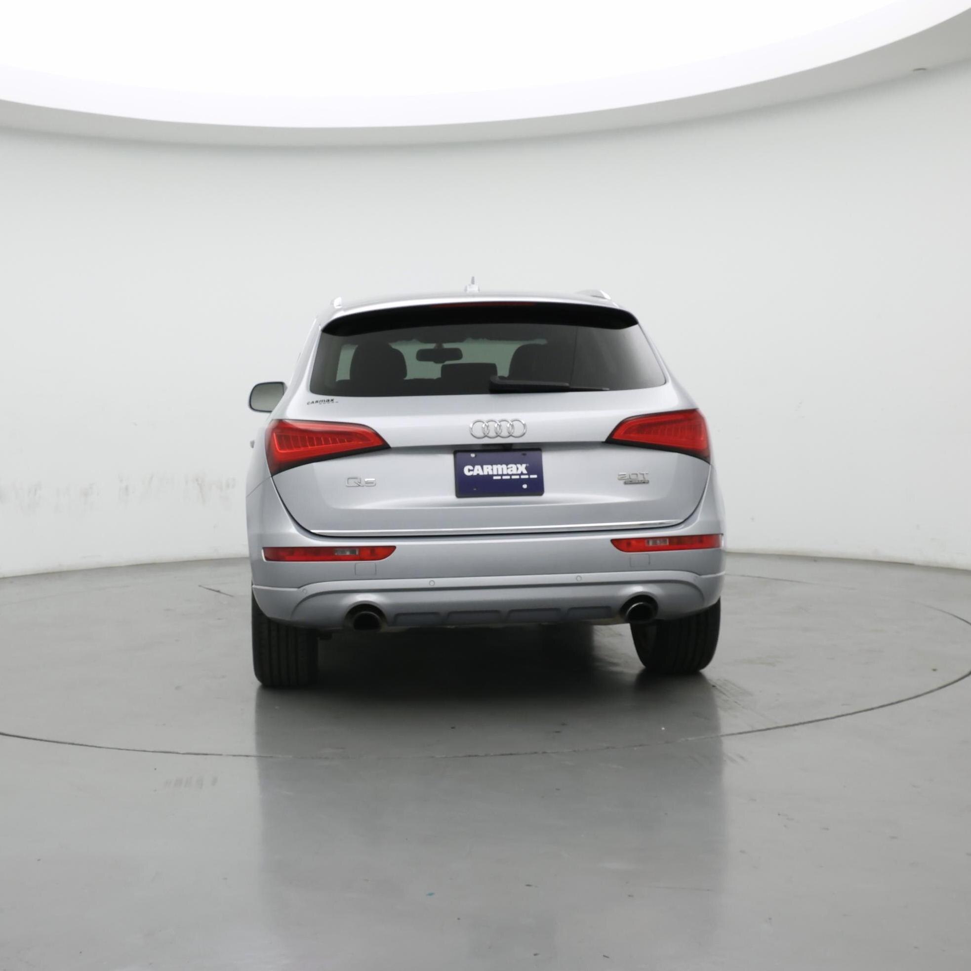 Thumbnail: 2016 Audi Q5 - 6