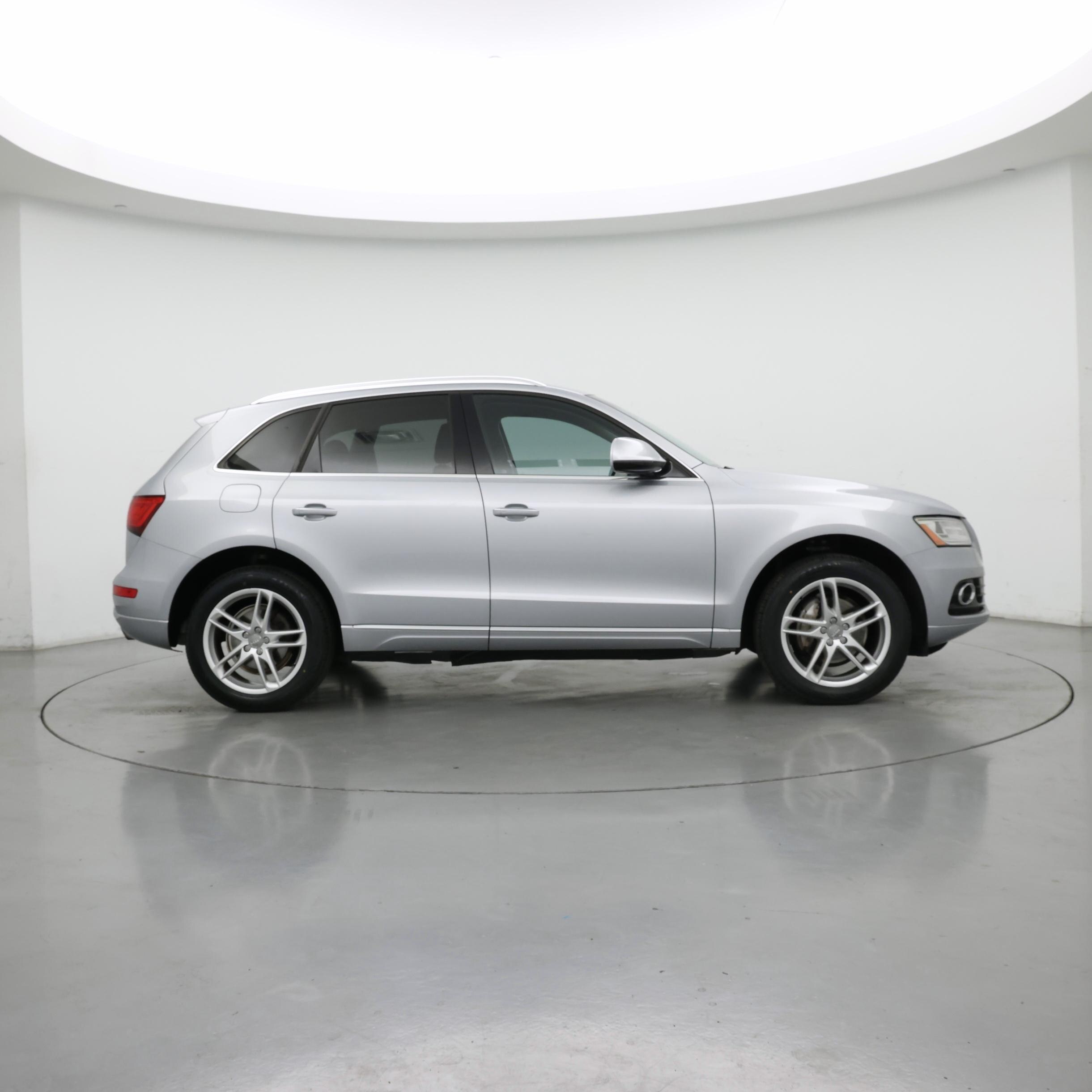 Thumbnail: 2016 Audi Q5 - 7
