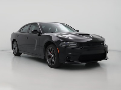 2018 Dodge Charger SXT Plus