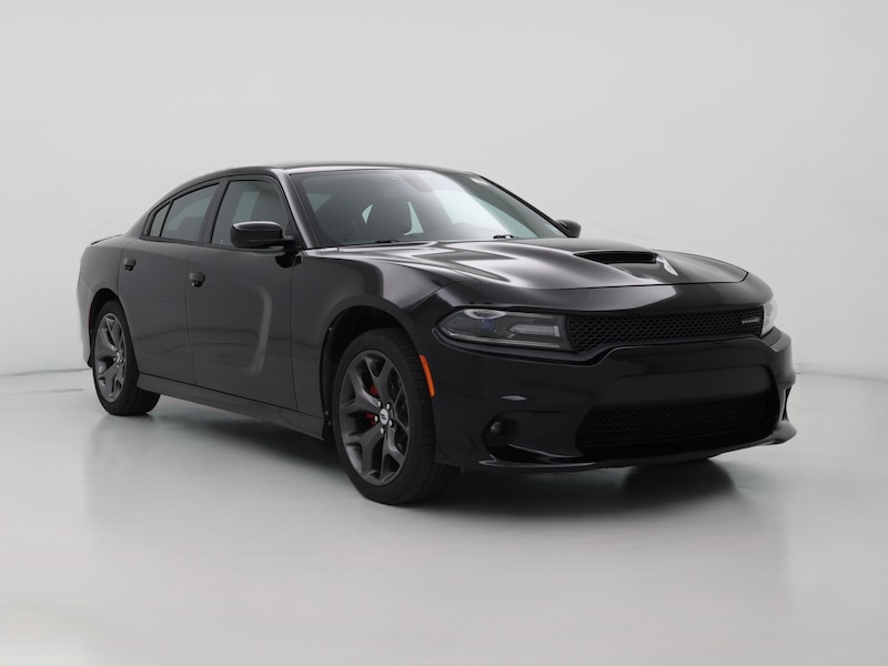 2018 Dodge Charger SXT -
                  Baton Rouge, LA