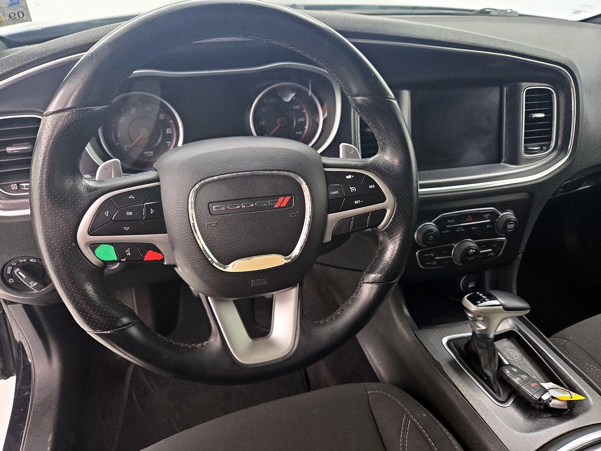 Thumbnail: 2018 Dodge Charger - 10