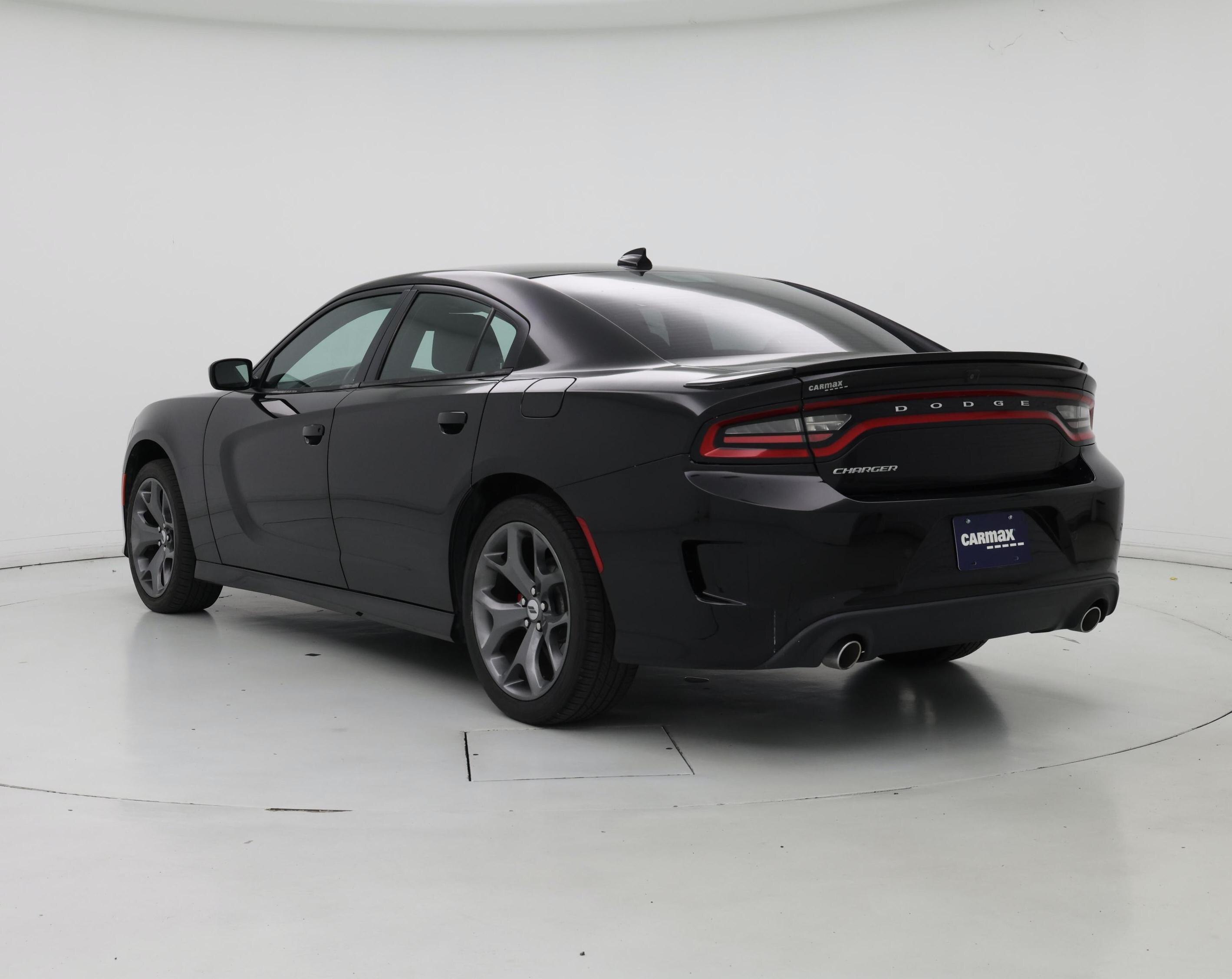 Thumbnail: 2018 Dodge Charger - 2