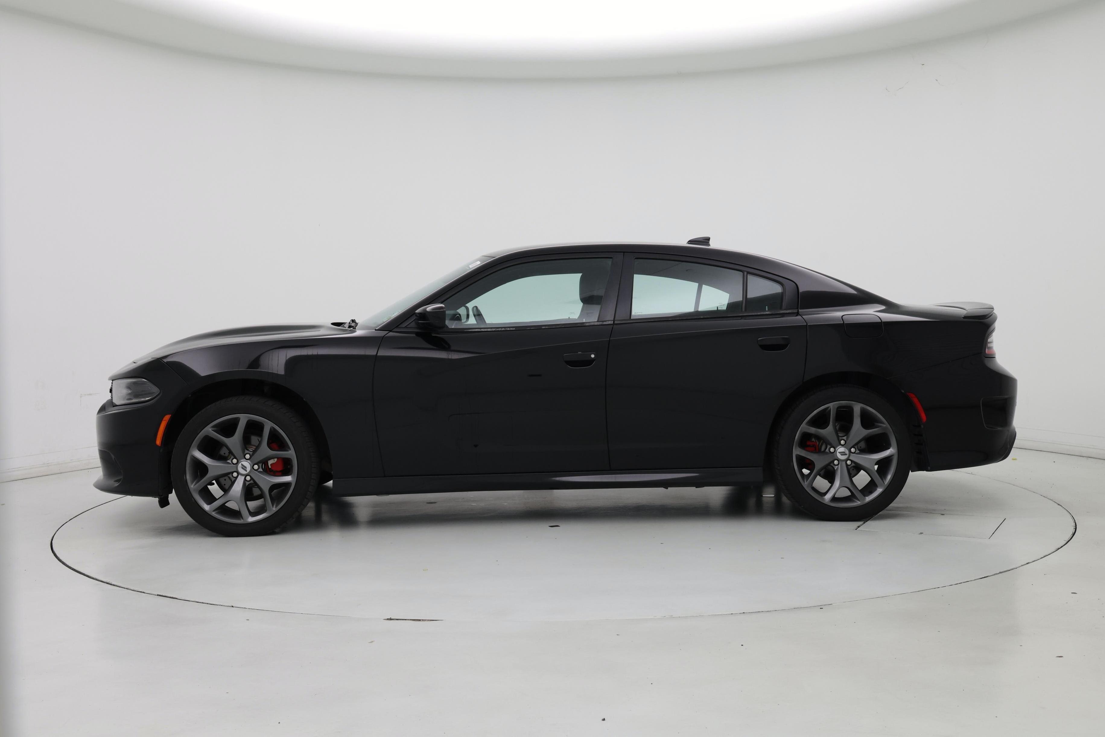 Thumbnail: 2018 Dodge Charger - 3