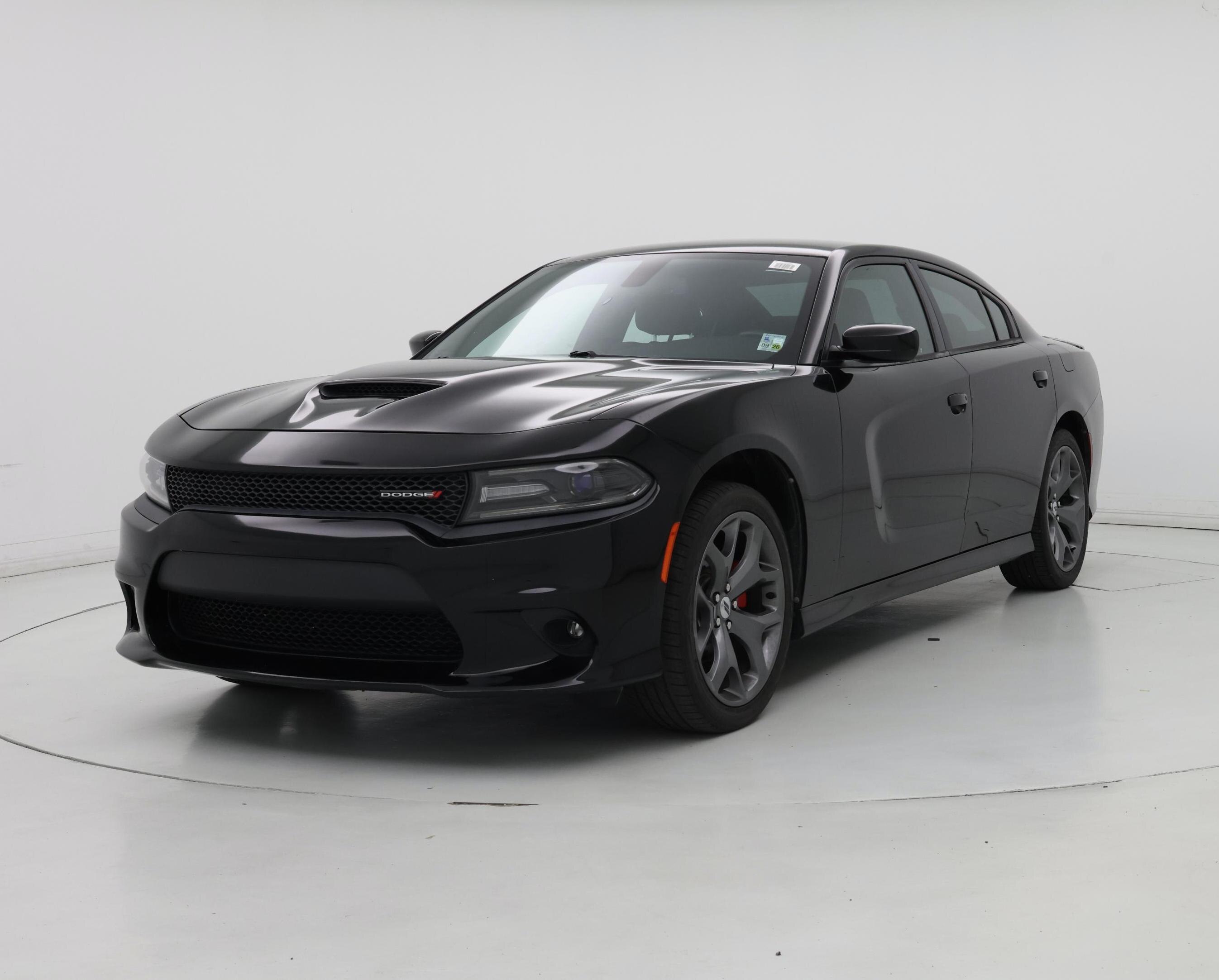 Thumbnail: 2018 Dodge Charger - 4