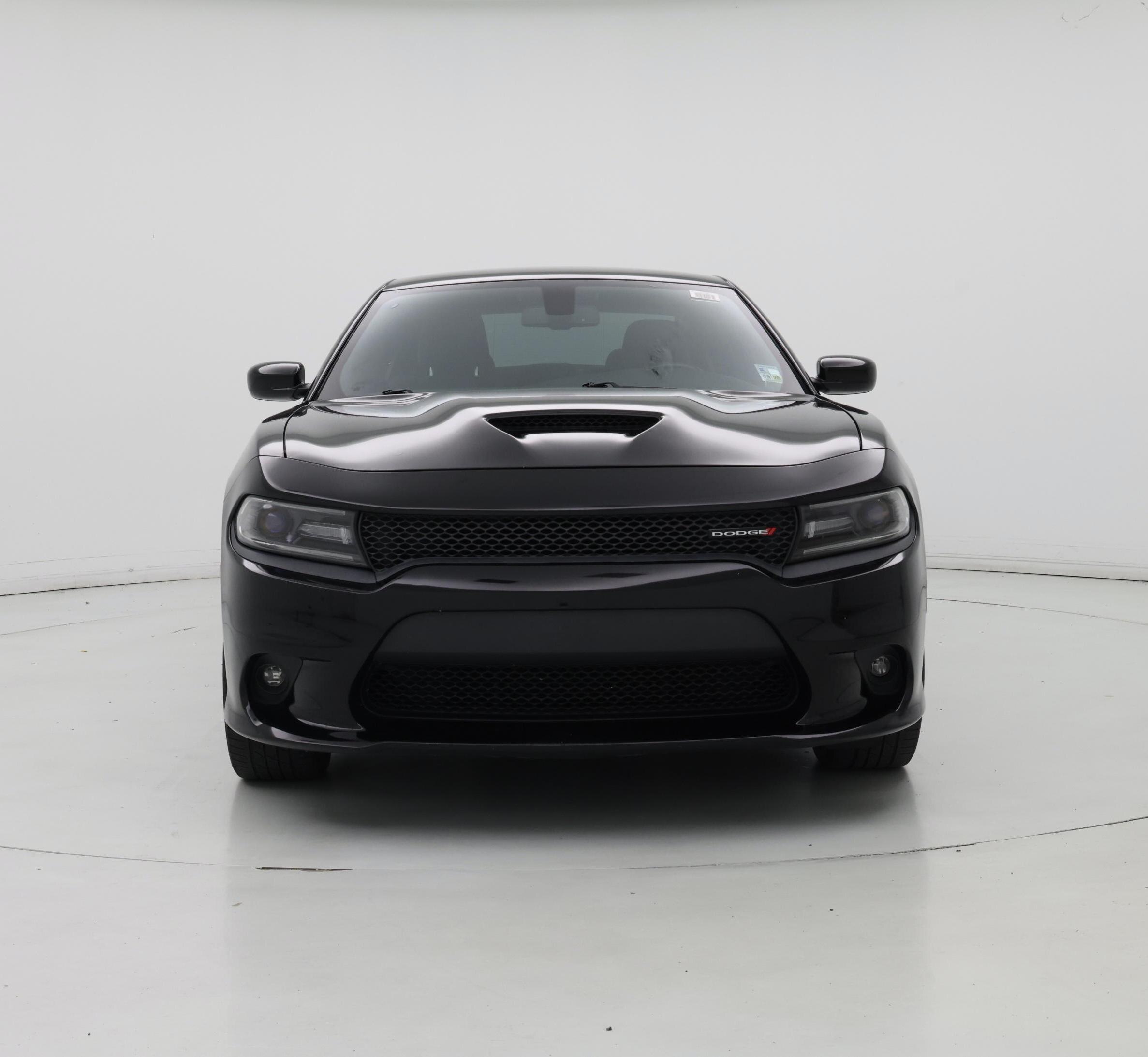 Thumbnail: 2018 Dodge Charger - 5