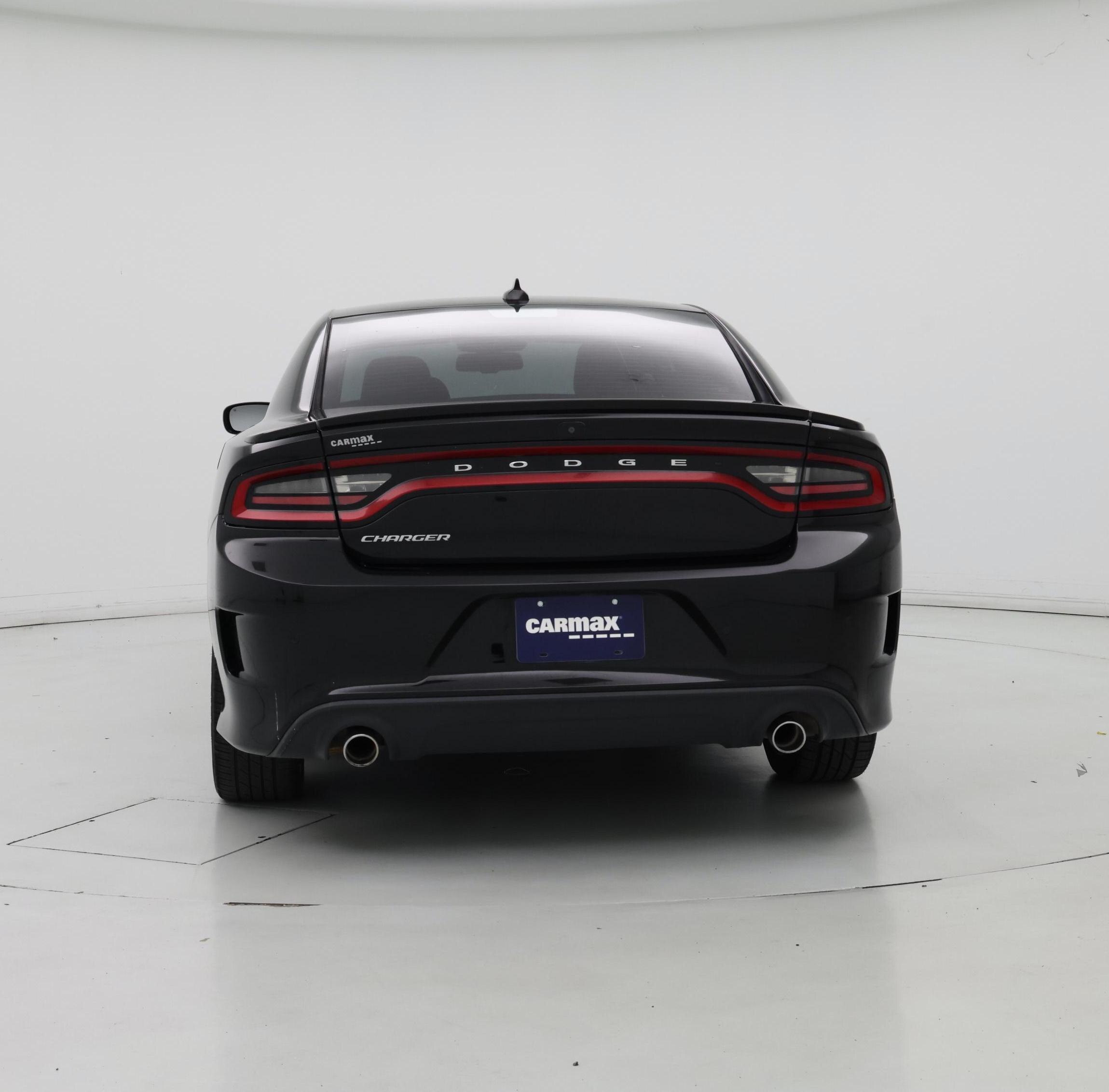 Thumbnail: 2018 Dodge Charger - 6