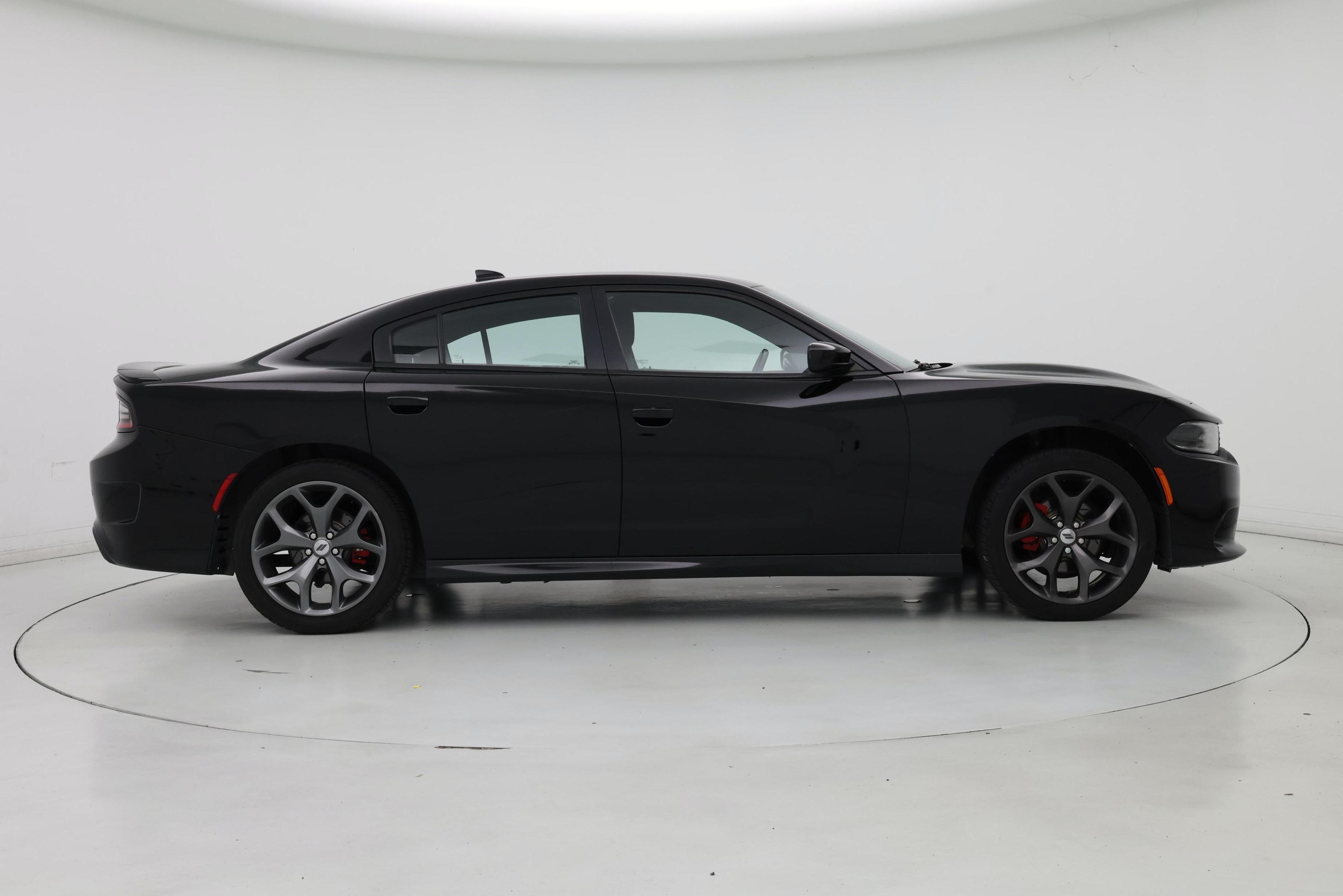 Thumbnail: 2018 Dodge Charger - 7