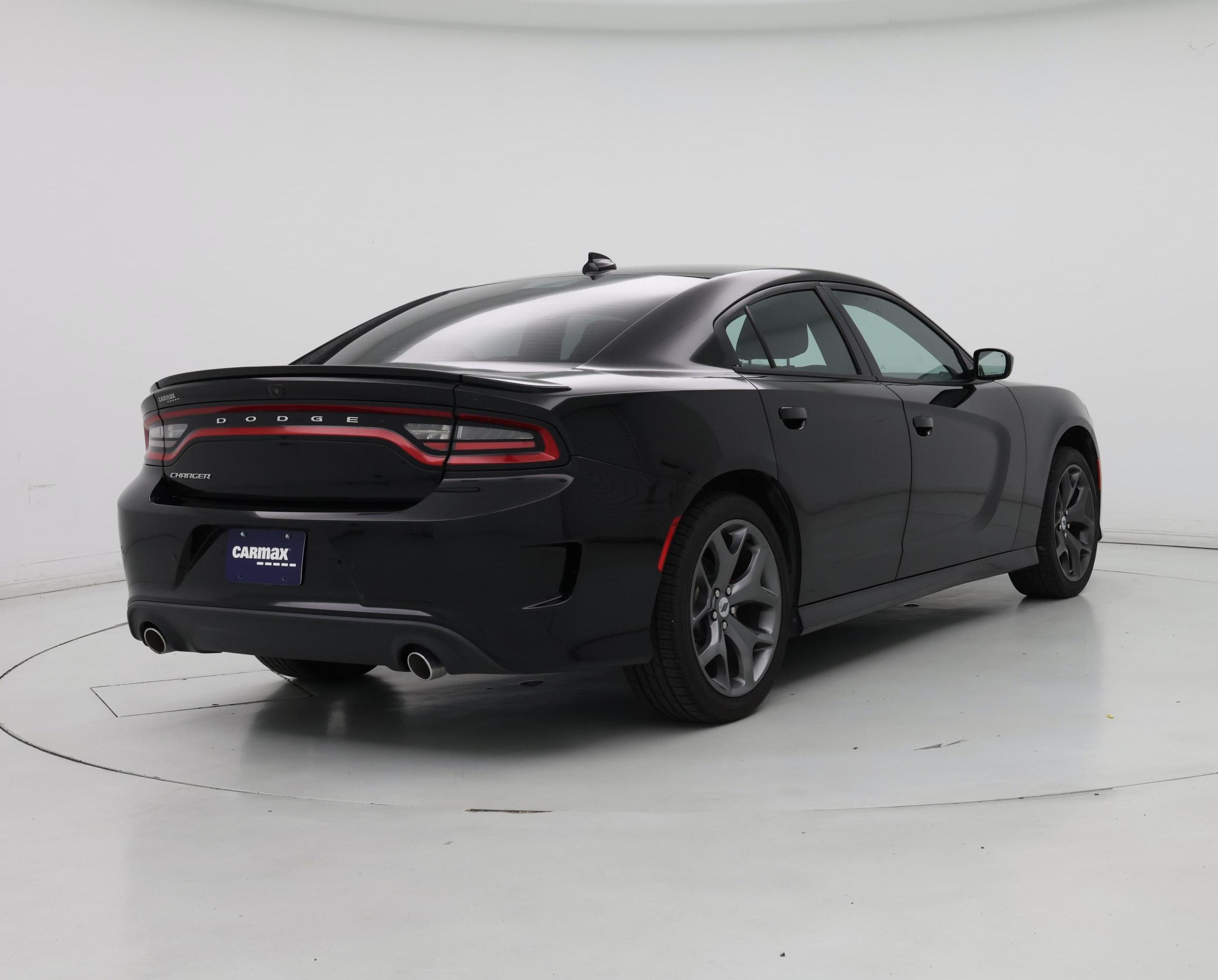 Thumbnail: 2018 Dodge Charger - 8