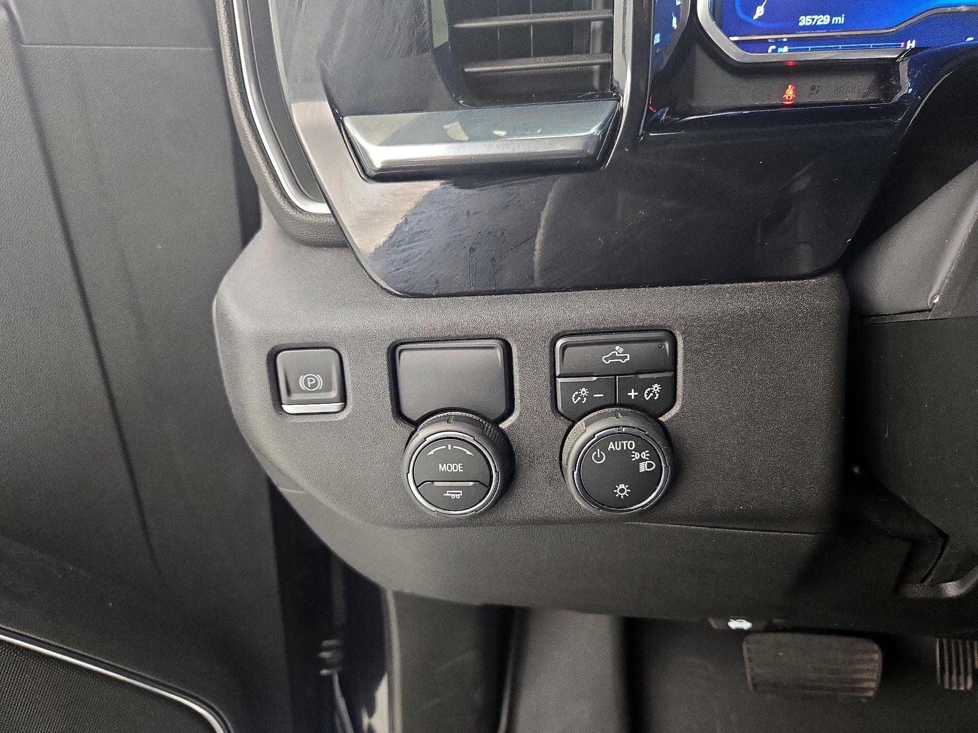 Thumbnail: 2023 Chevrolet Silverado 1500 - 13