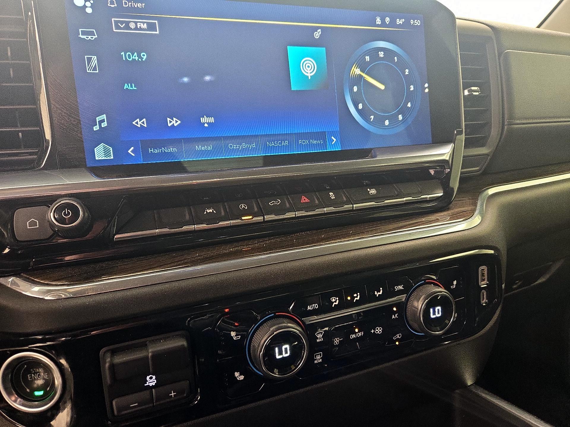 Thumbnail: 2023 Chevrolet Silverado 1500 - 15