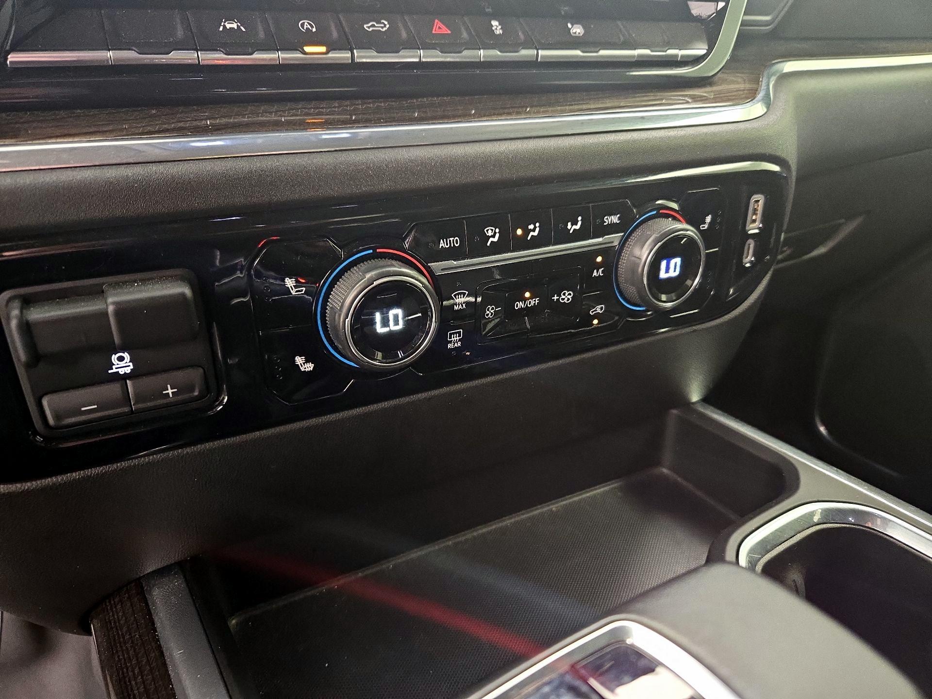 Thumbnail: 2023 Chevrolet Silverado 1500 - 16