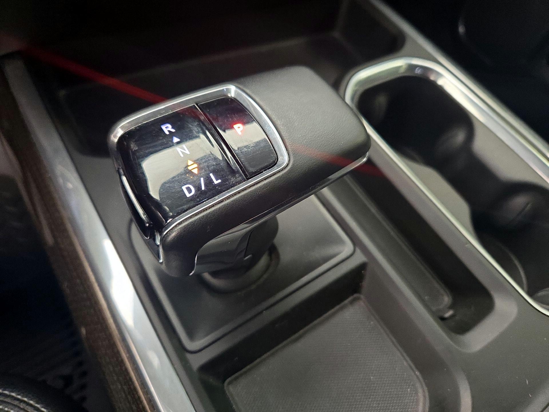 Thumbnail: 2023 Chevrolet Silverado 1500 - 17