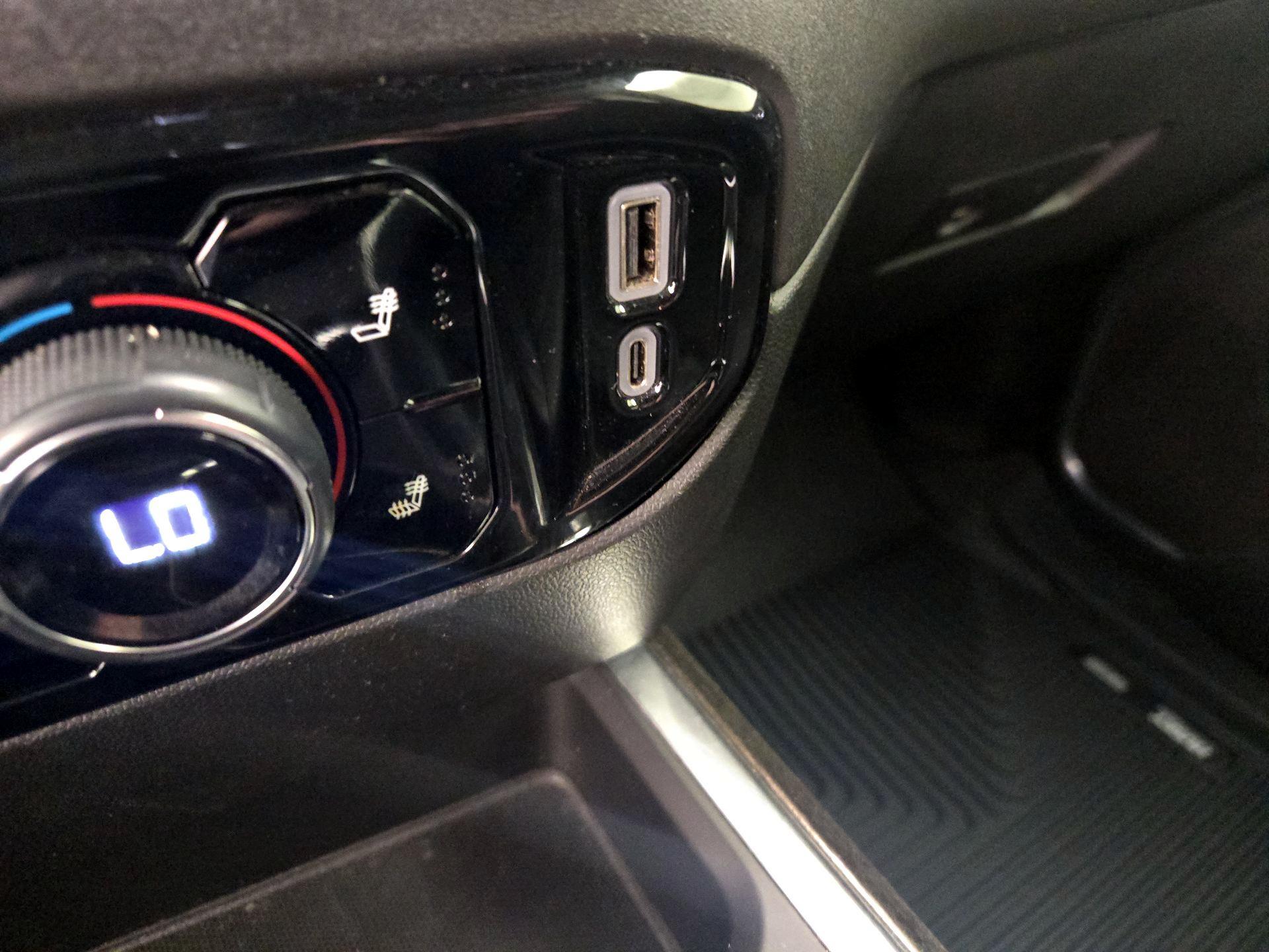 Thumbnail: 2023 Chevrolet Silverado 1500 - 18