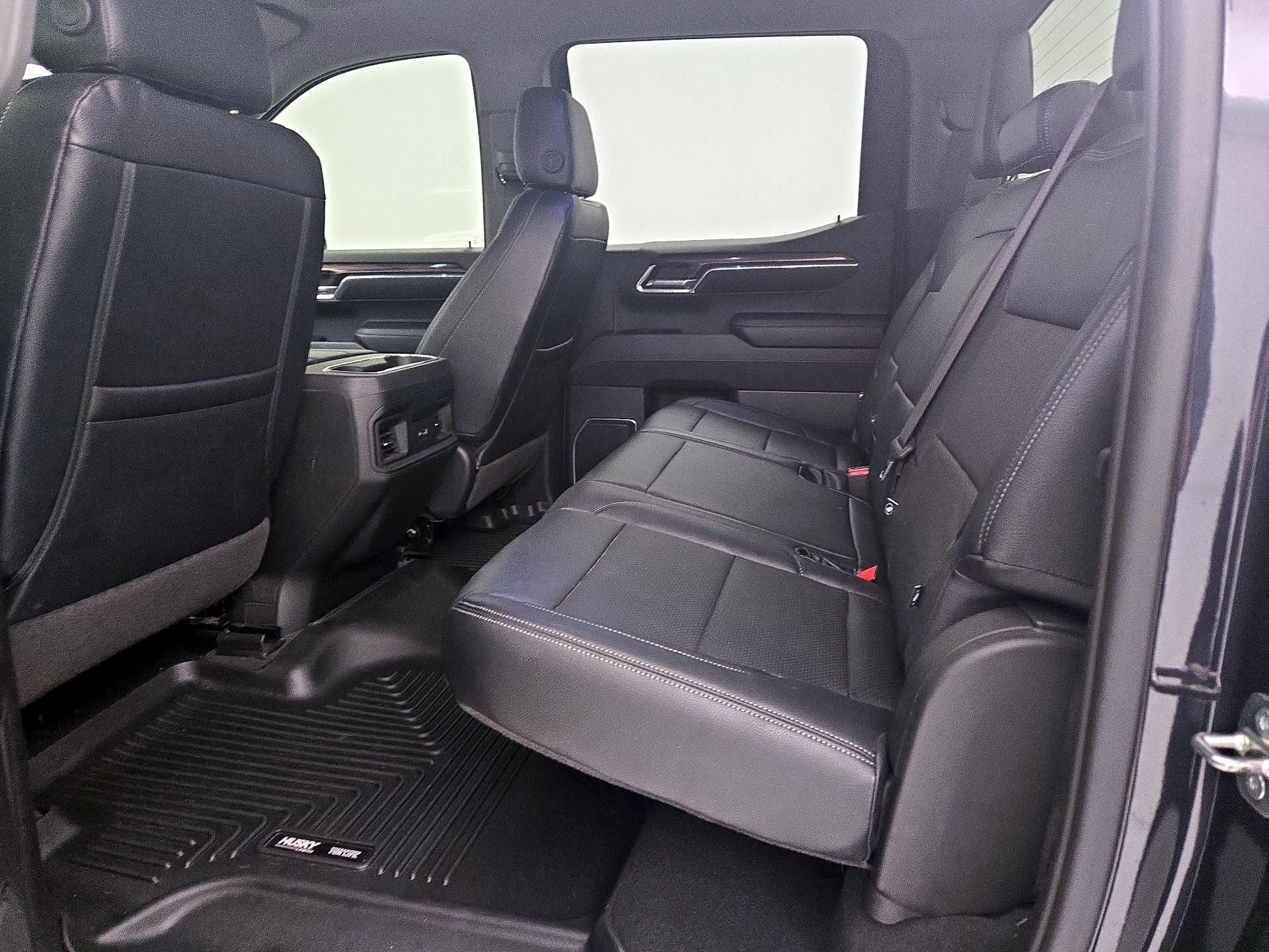 Thumbnail: 2023 Chevrolet Silverado 1500 - 19