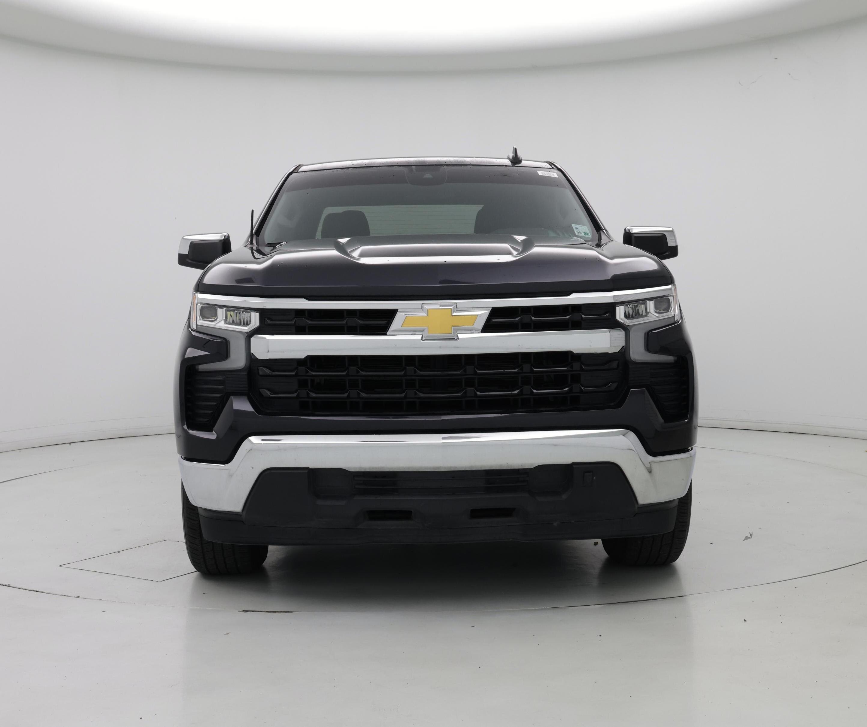 Thumbnail: 2023 Chevrolet Silverado 1500 - 5