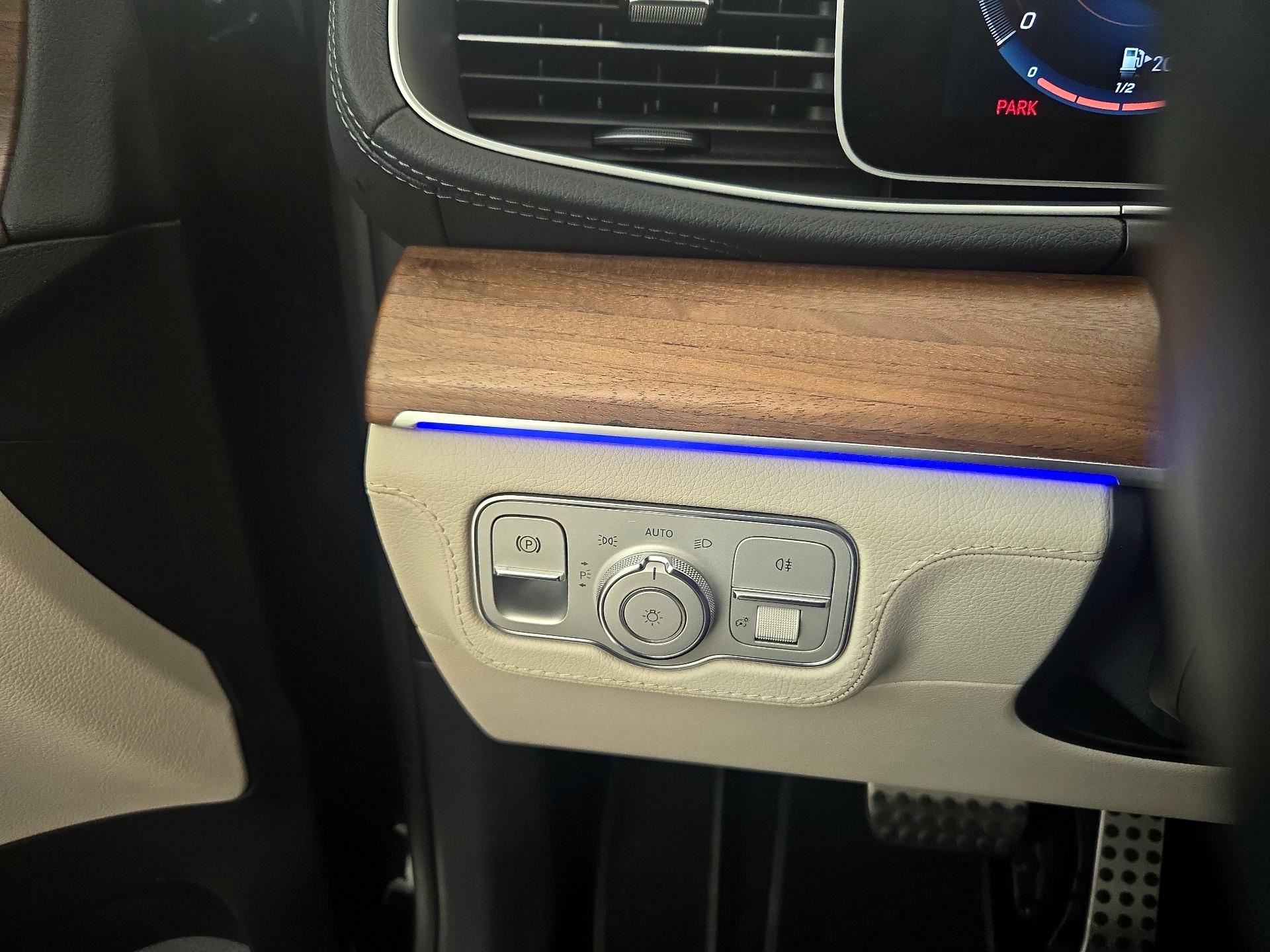 Thumbnail: 2021 Mercedes-Benz GLS - 13