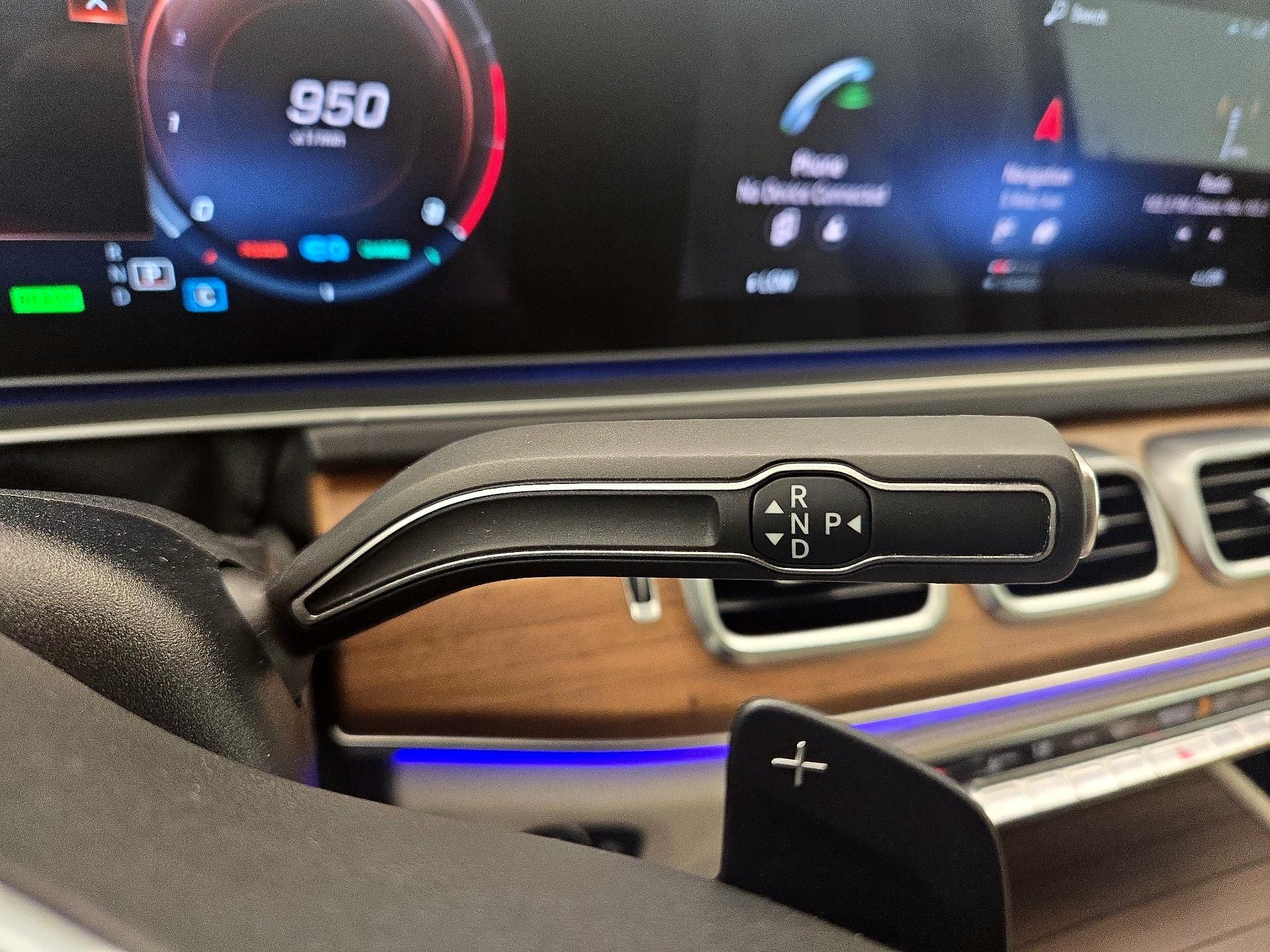 Thumbnail: 2021 Mercedes-Benz GLS - 18