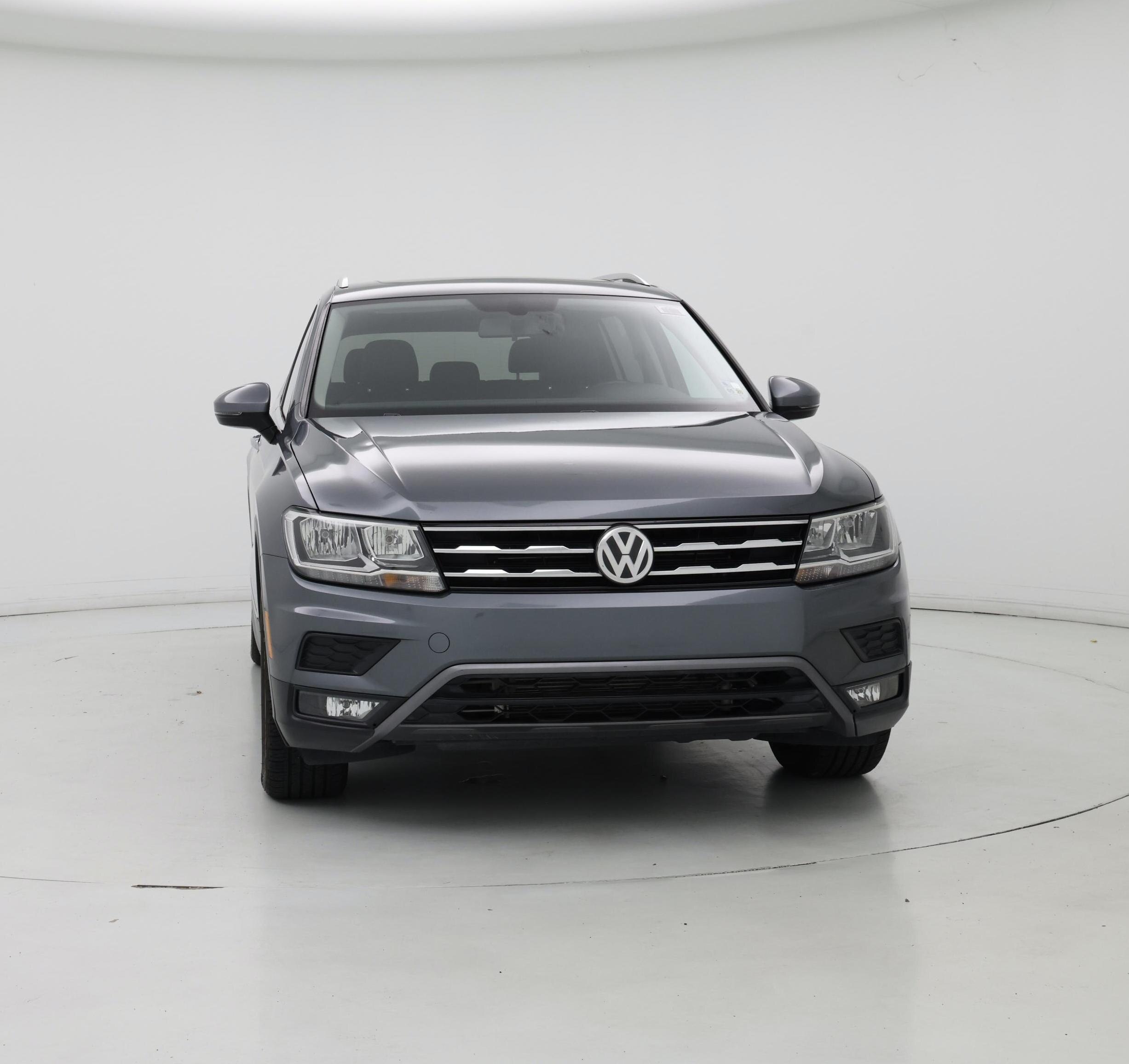 Thumbnail: 2018 Volkswagen Tiguan - 5
