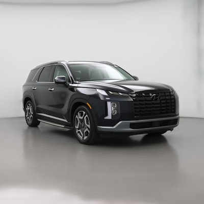 2025 Hyundai Palisade Limited