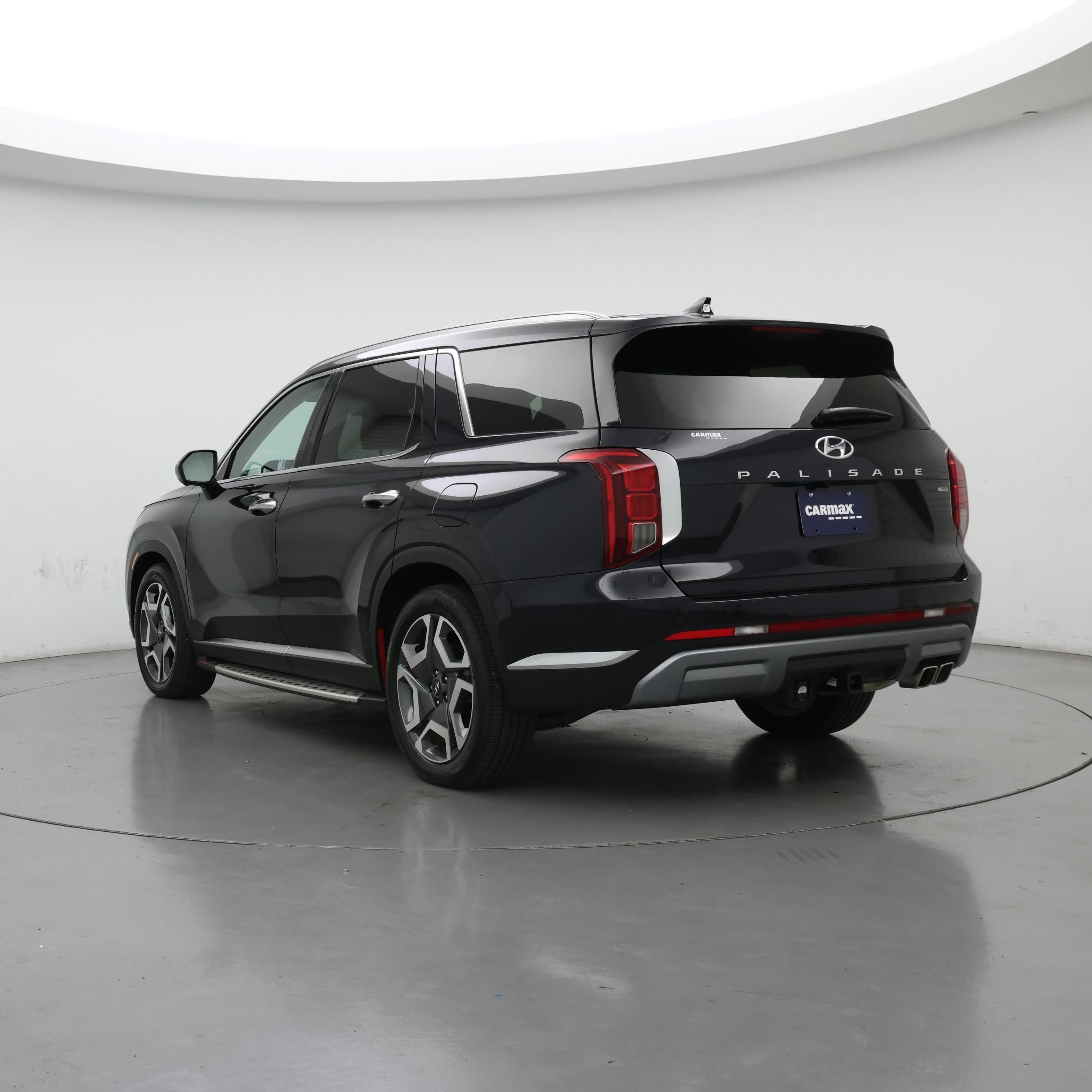 Thumbnail: 2025 Hyundai Palisade - 2