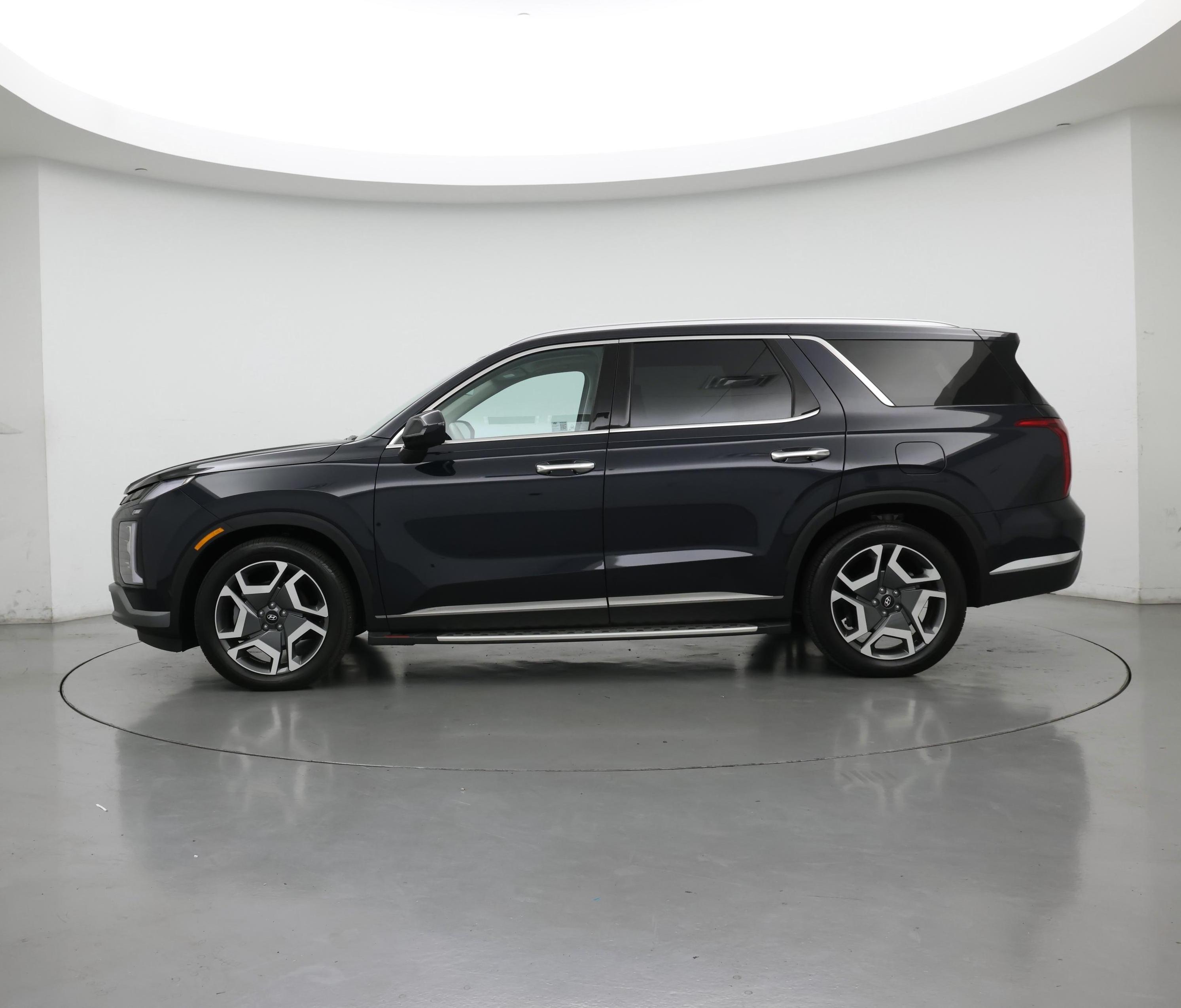 Thumbnail: 2025 Hyundai Palisade - 3