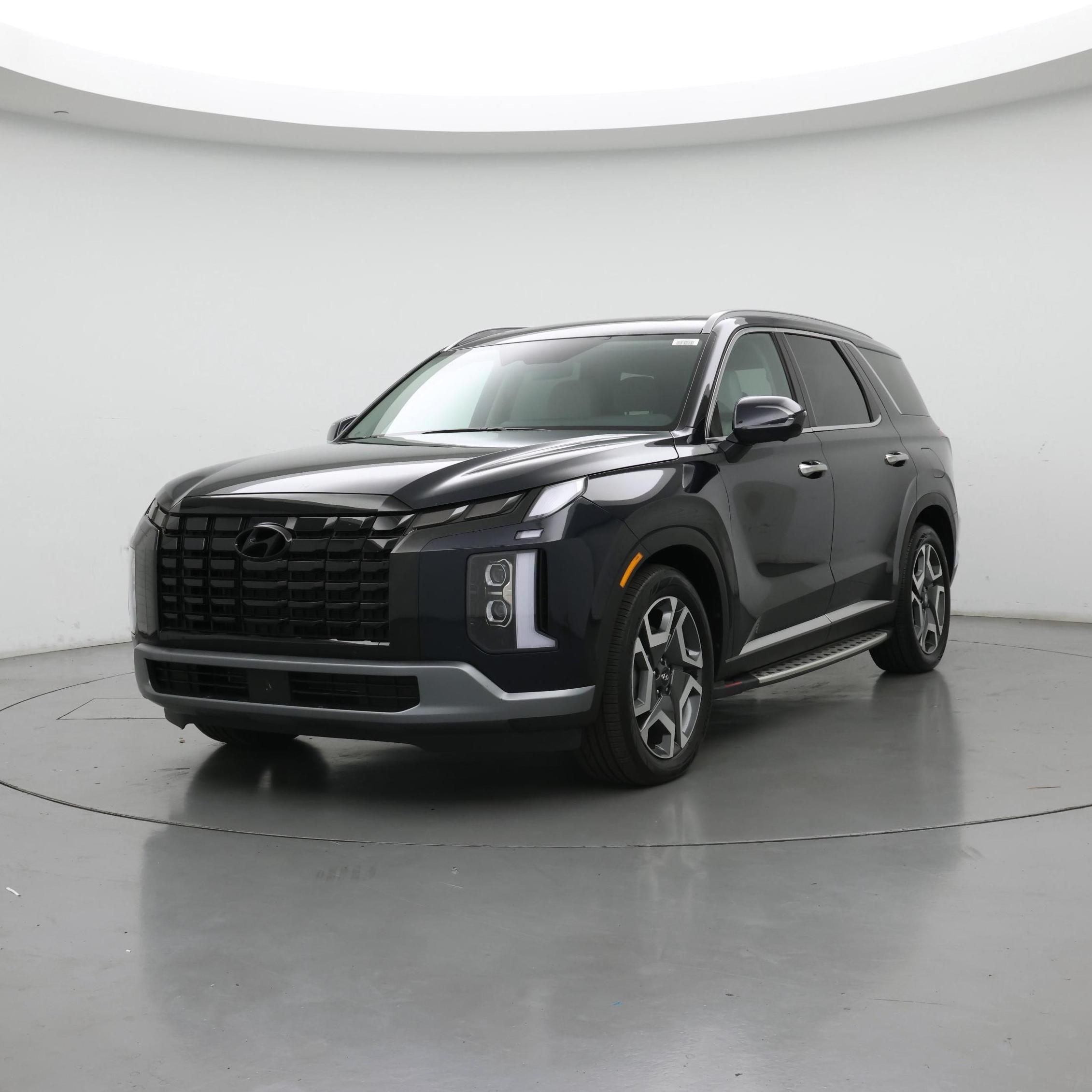 Thumbnail: 2025 Hyundai Palisade - 4