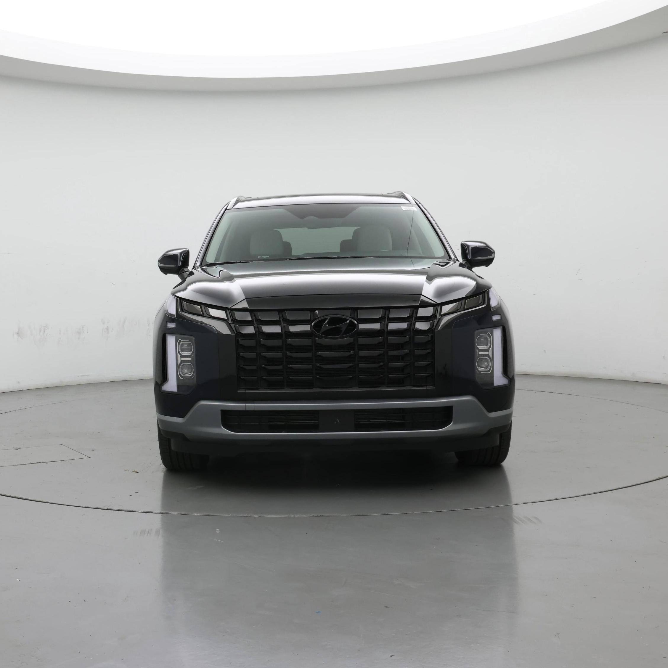 Thumbnail: 2025 Hyundai Palisade - 5