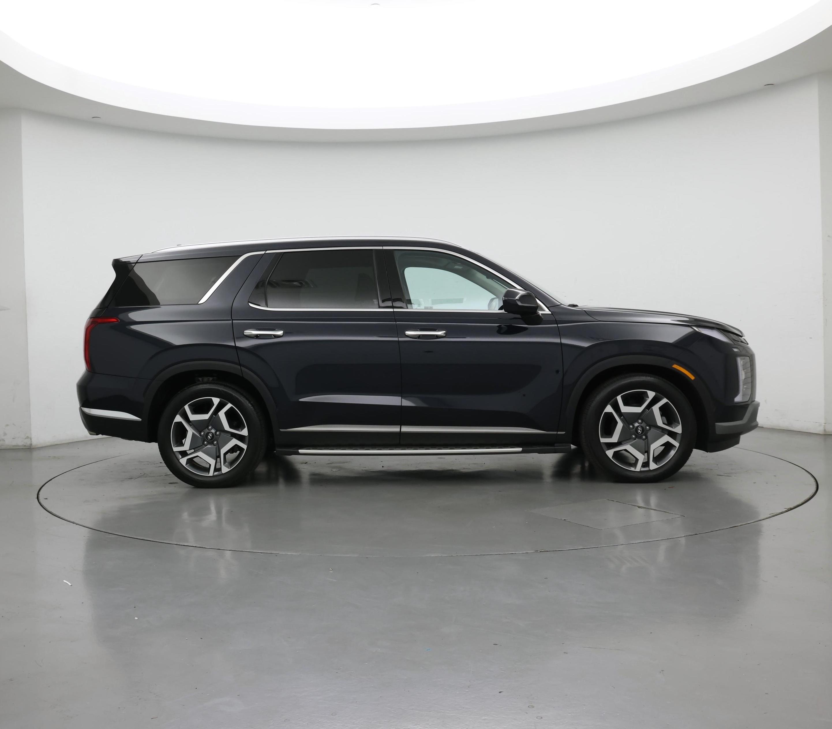 Thumbnail: 2025 Hyundai Palisade - 7