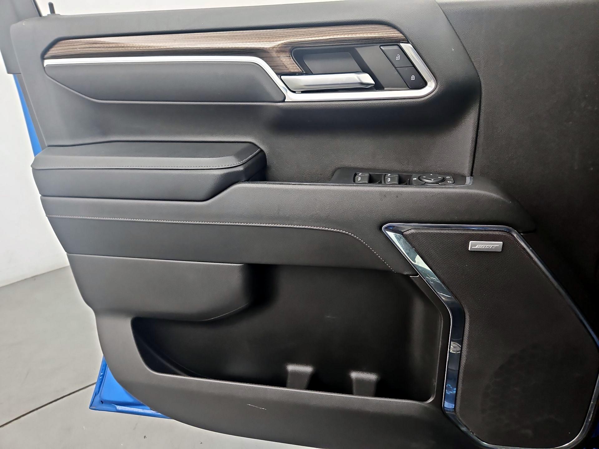 Thumbnail: 2023 Chevrolet Silverado 1500 - 12