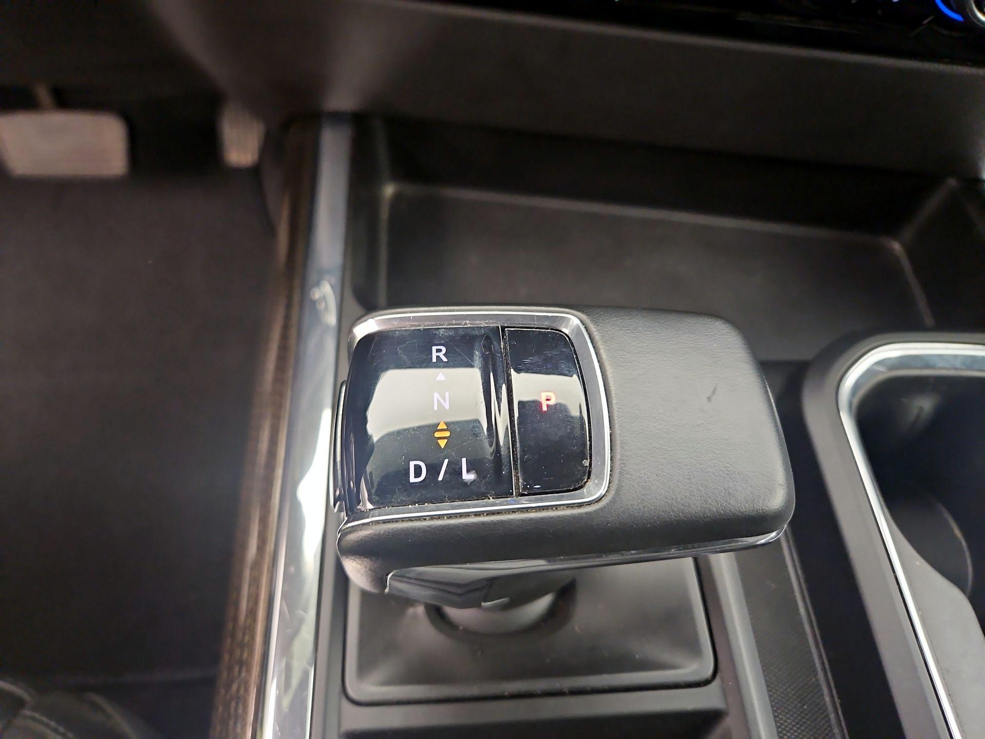 Thumbnail: 2023 Chevrolet Silverado 1500 - 17