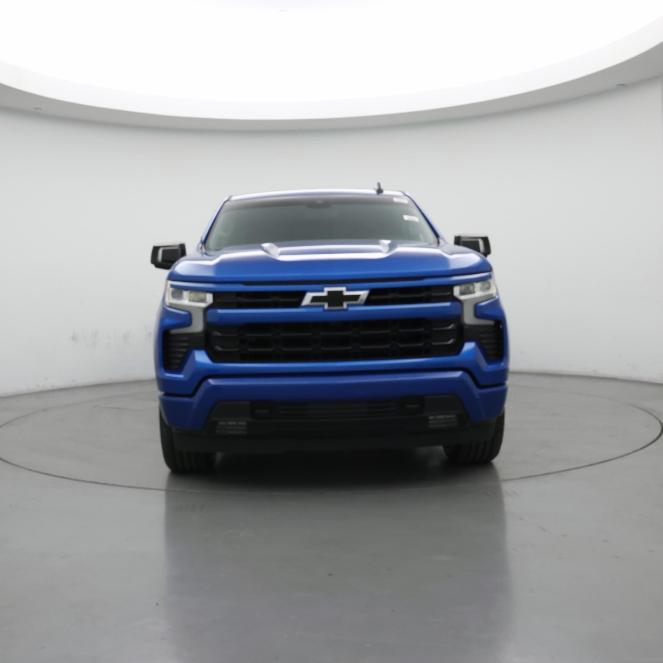 Thumbnail: 2023 Chevrolet Silverado 1500 - 5