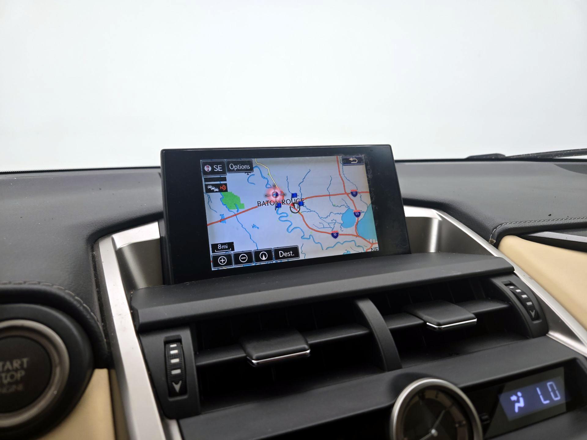 Thumbnail: 2016 Lexus NX - 14