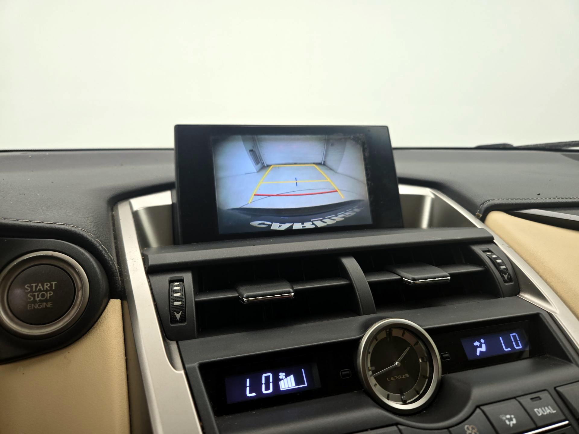 Thumbnail: 2016 Lexus NX - 15
